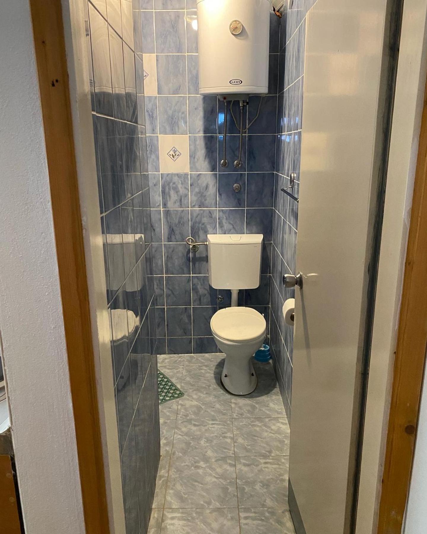 Apartmani Jovanovic Canj view 3