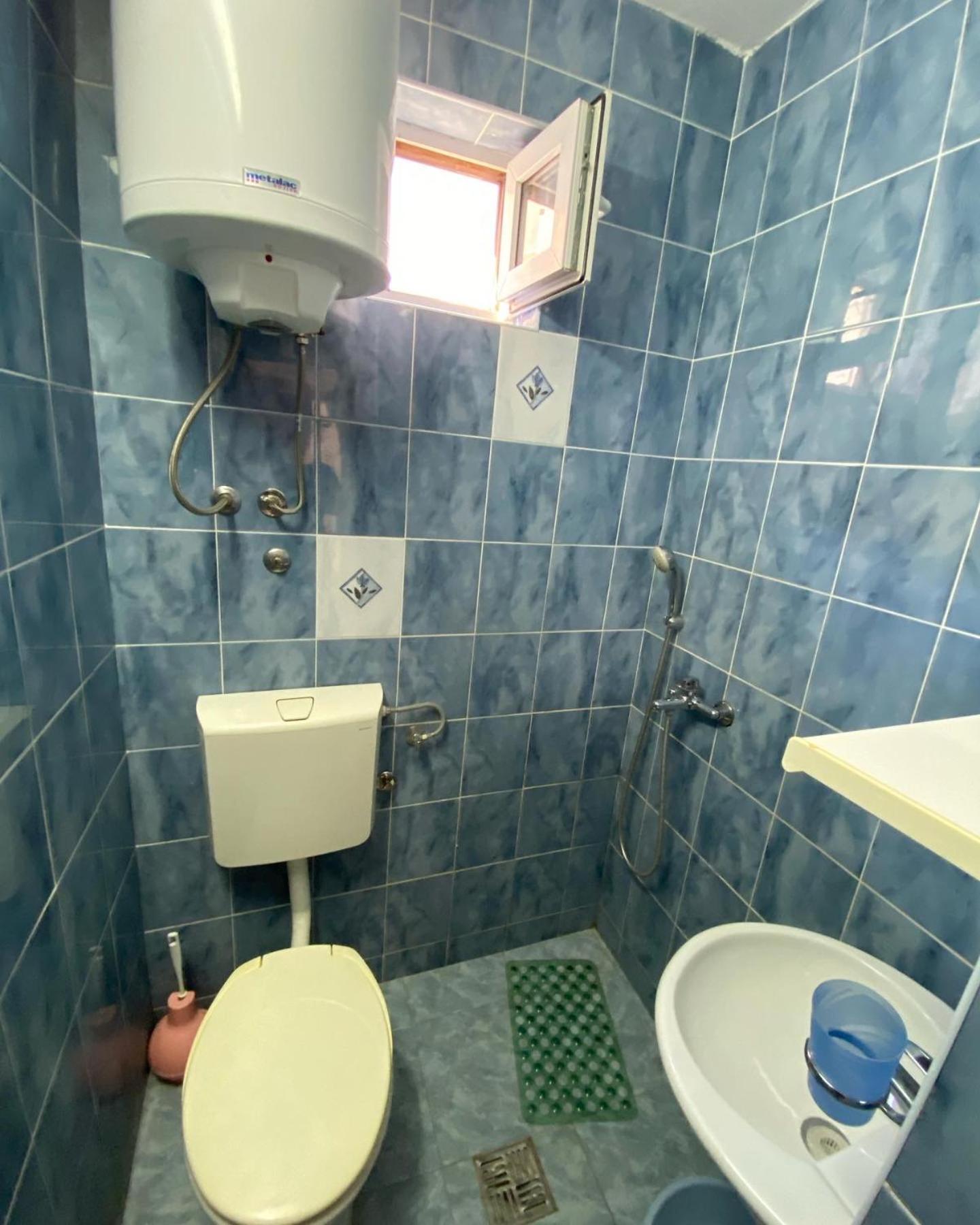 Apartmani Jovanovic Canj view 5