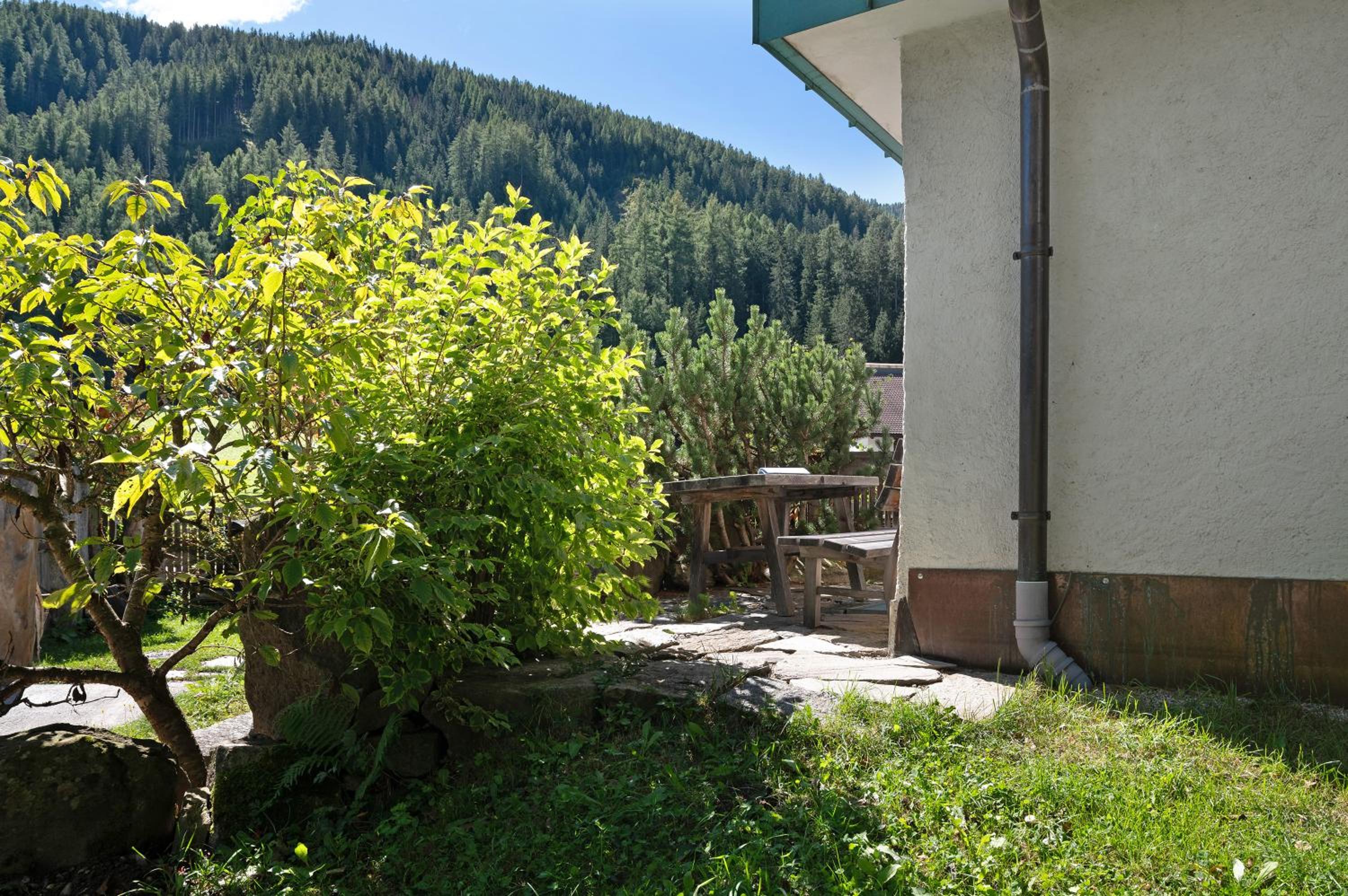 Naturidyll Mitterbach