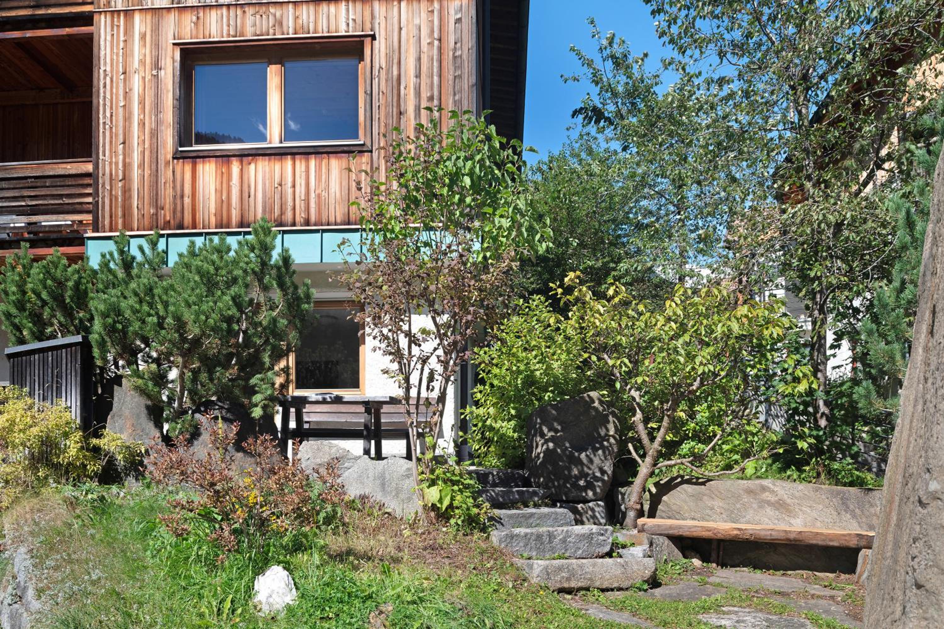 Naturidyll Mitterbach
