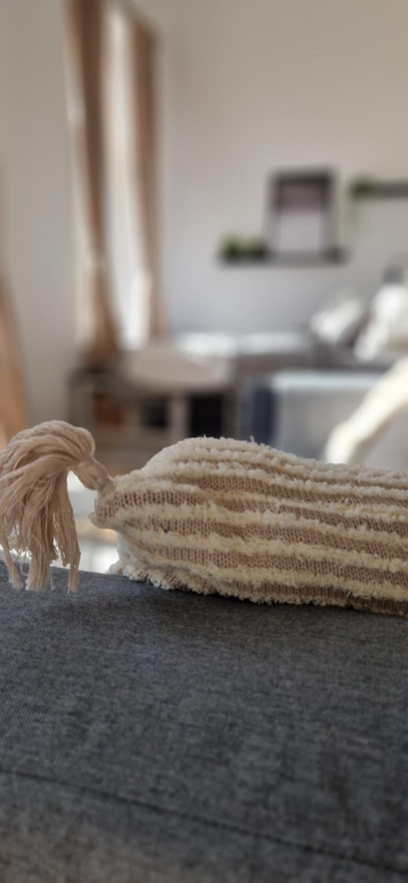 Charleroi Cozy Home