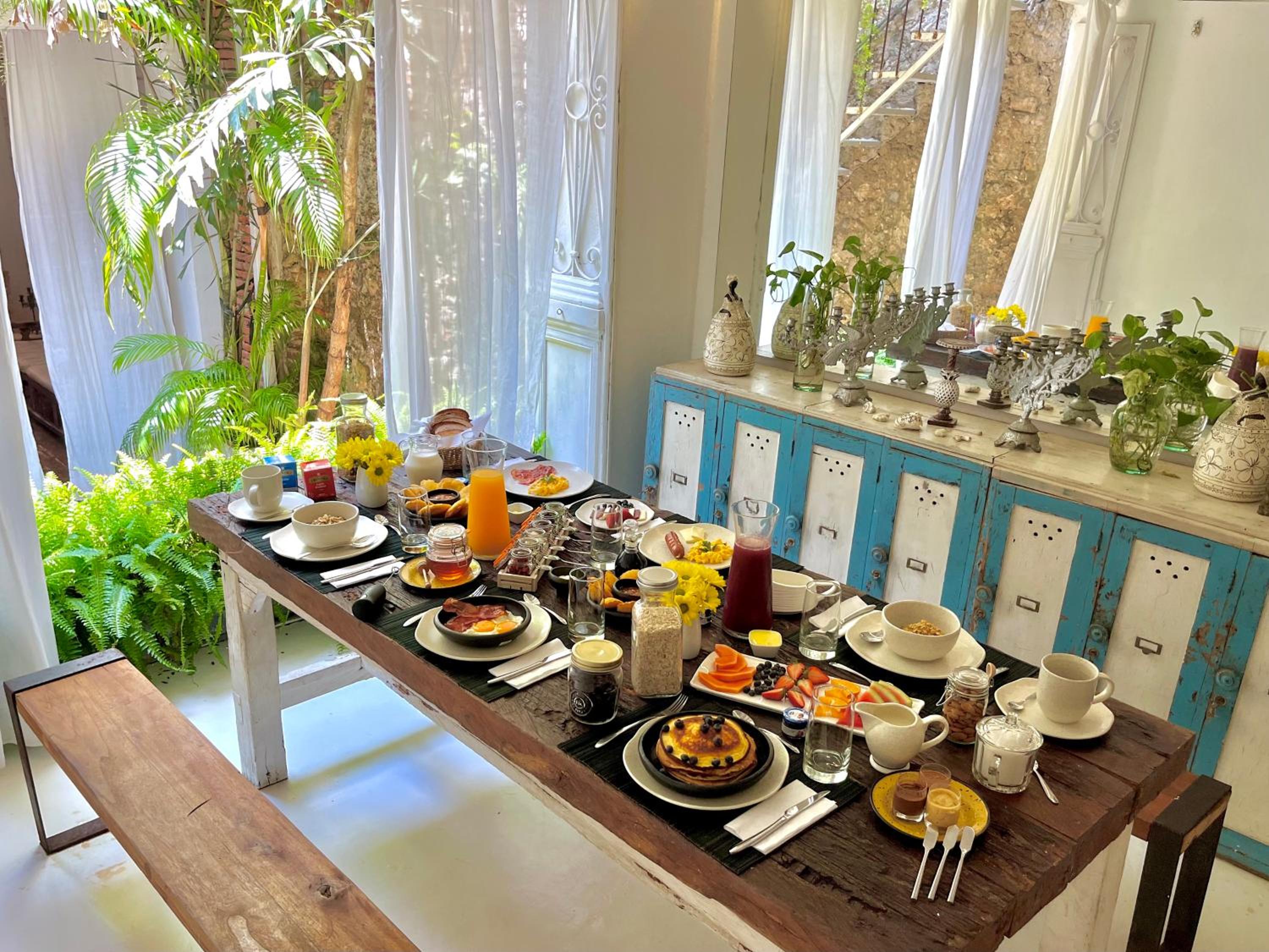 by Calamari Homes - Casa Aura Victoria walled city