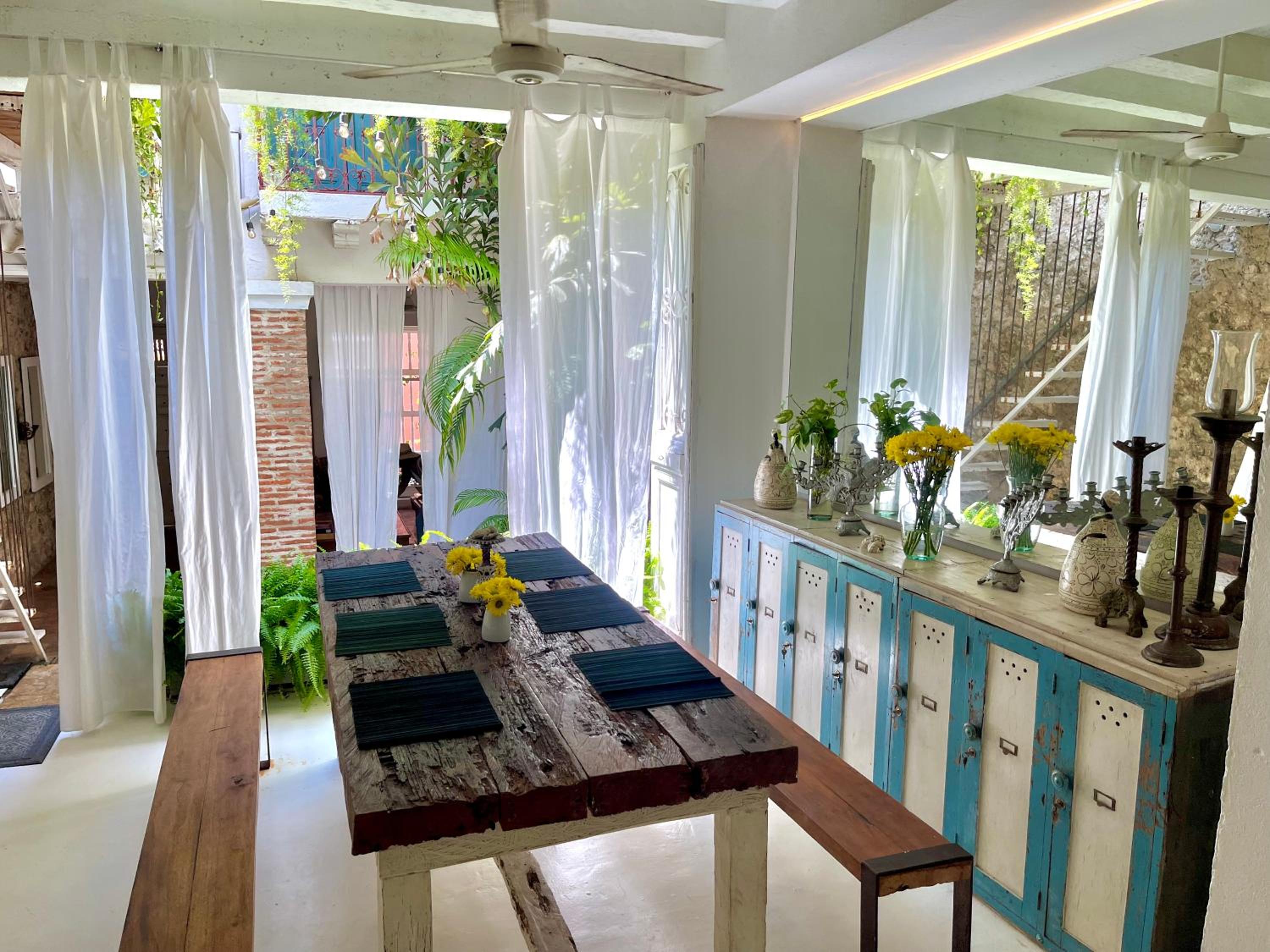 by Calamari Homes - Casa Aura Victoria walled city
