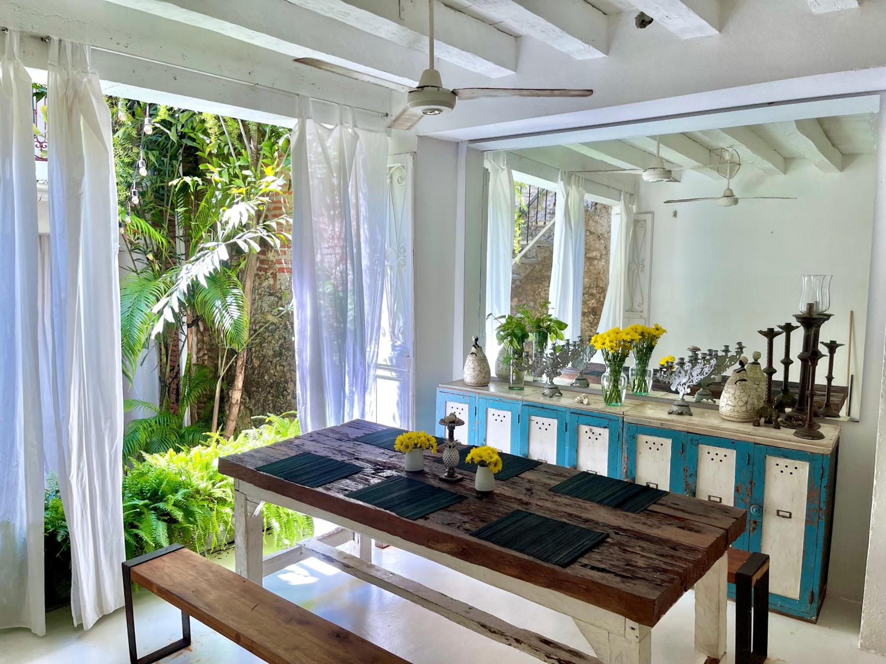 by Calamari Homes - Casa Aura Victoria walled city