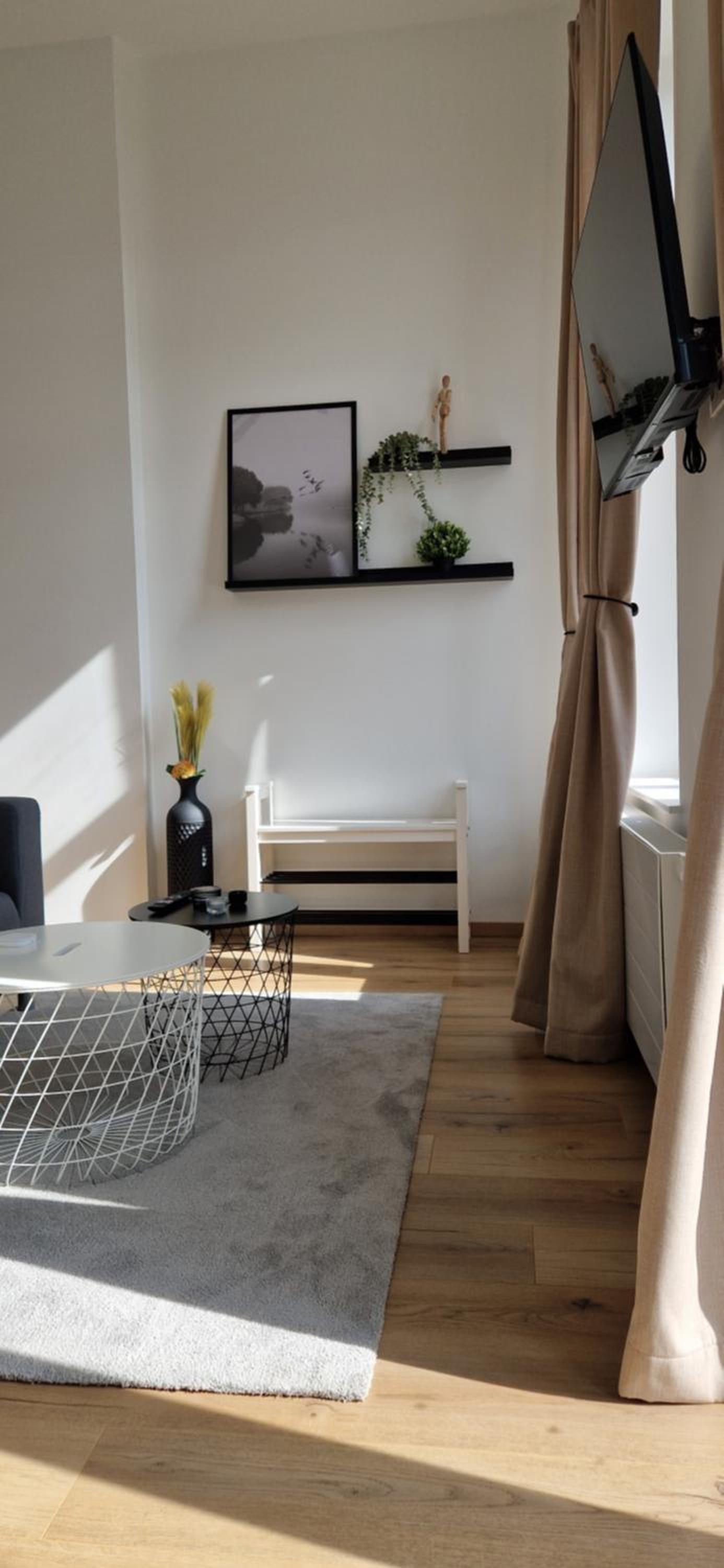 Charleroi Cozy Home