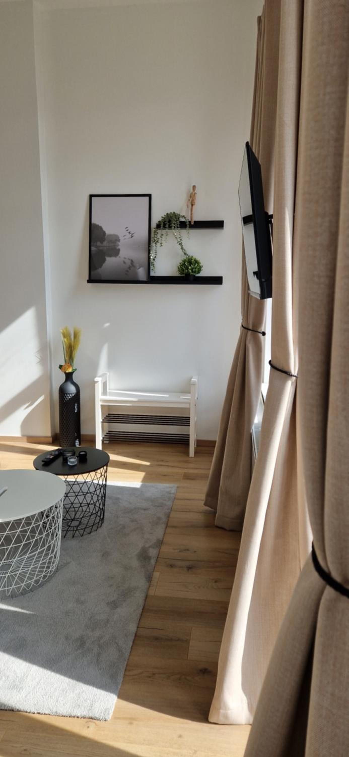 Charleroi Cozy Home