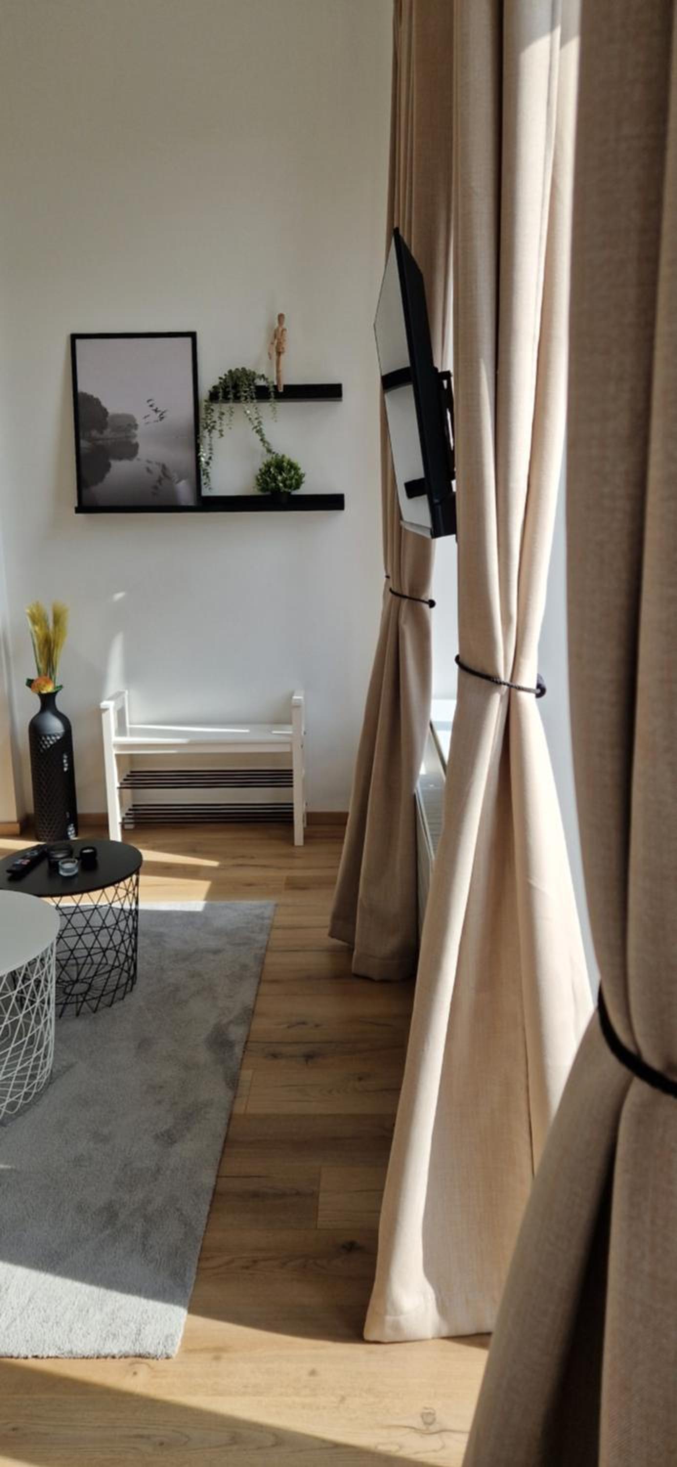 Charleroi Cozy Home