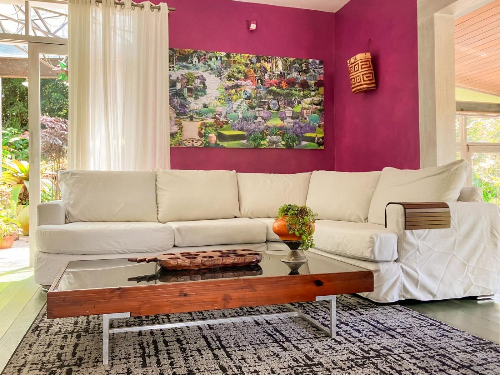 Casa Tucano