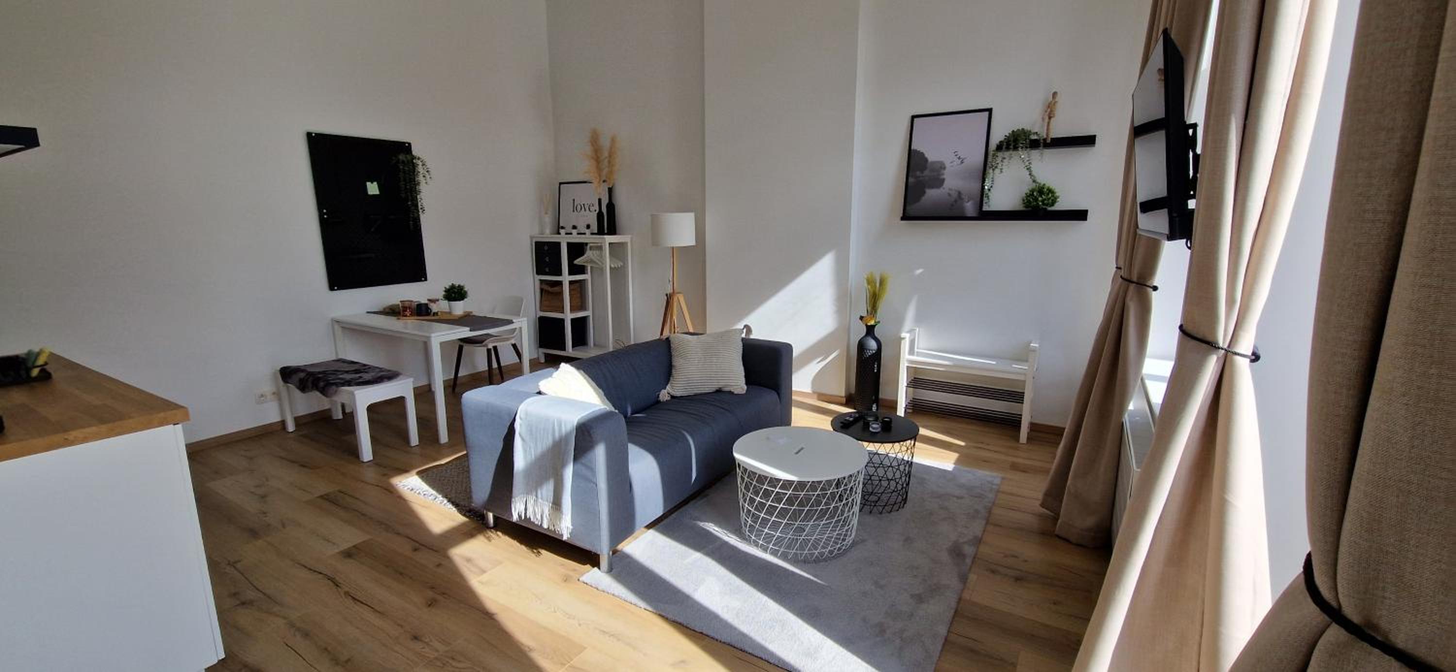Charleroi Cozy Home