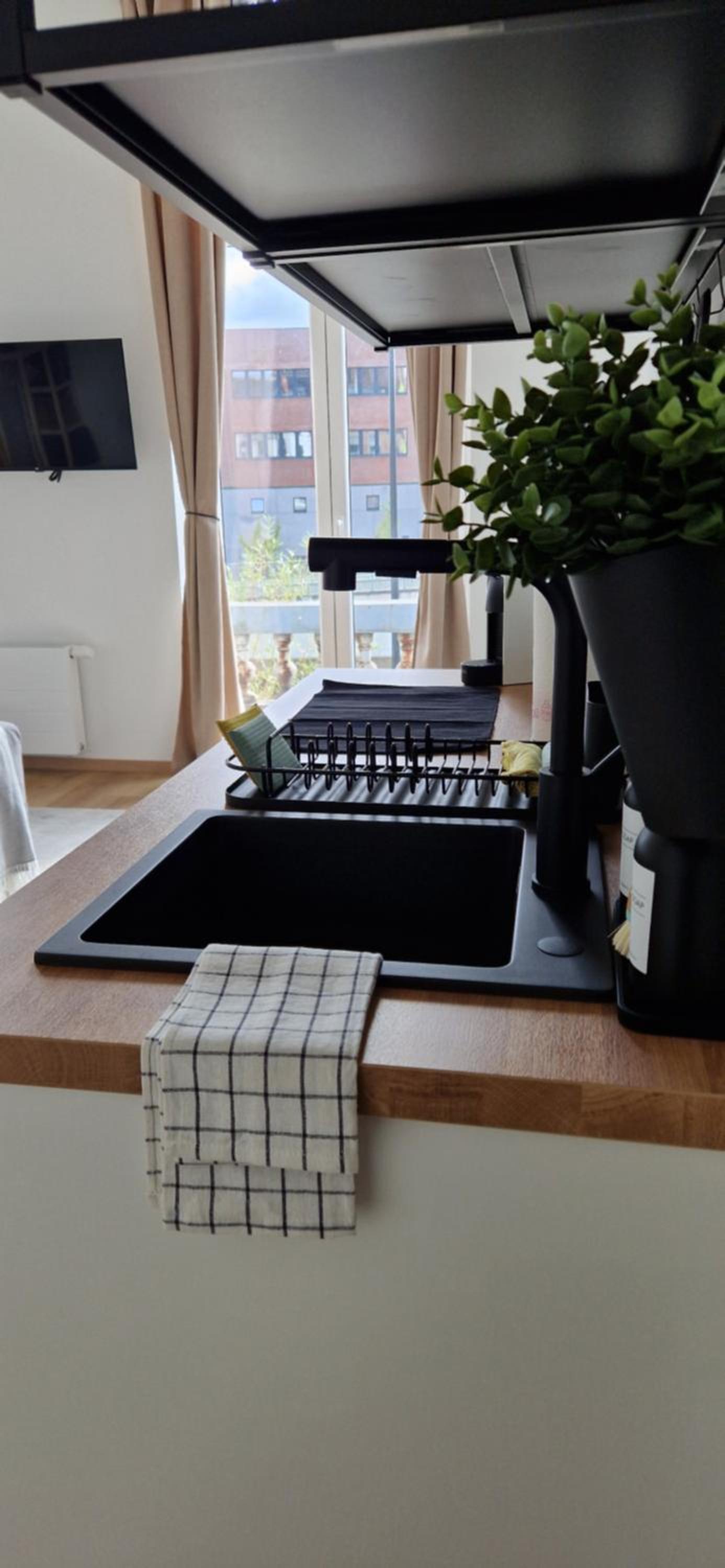 Charleroi Cozy Home