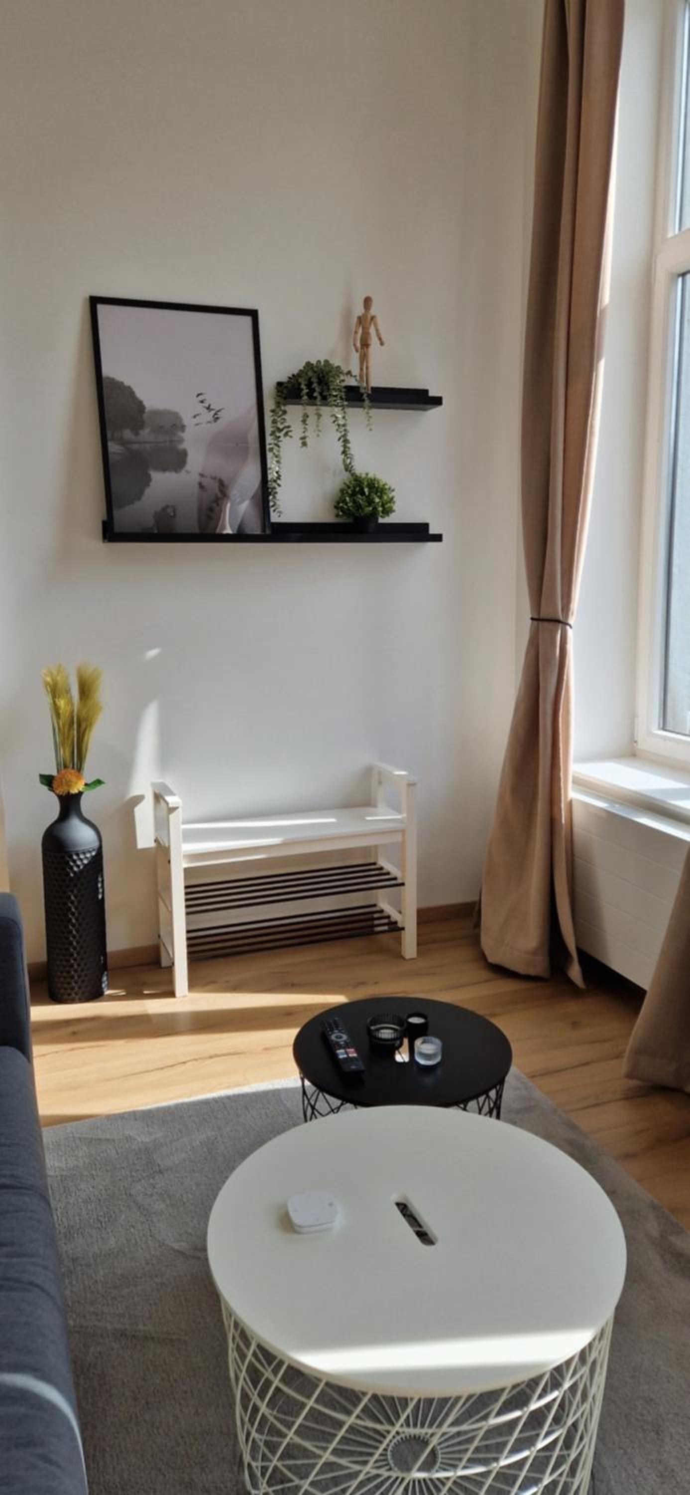 Charleroi Cozy Home