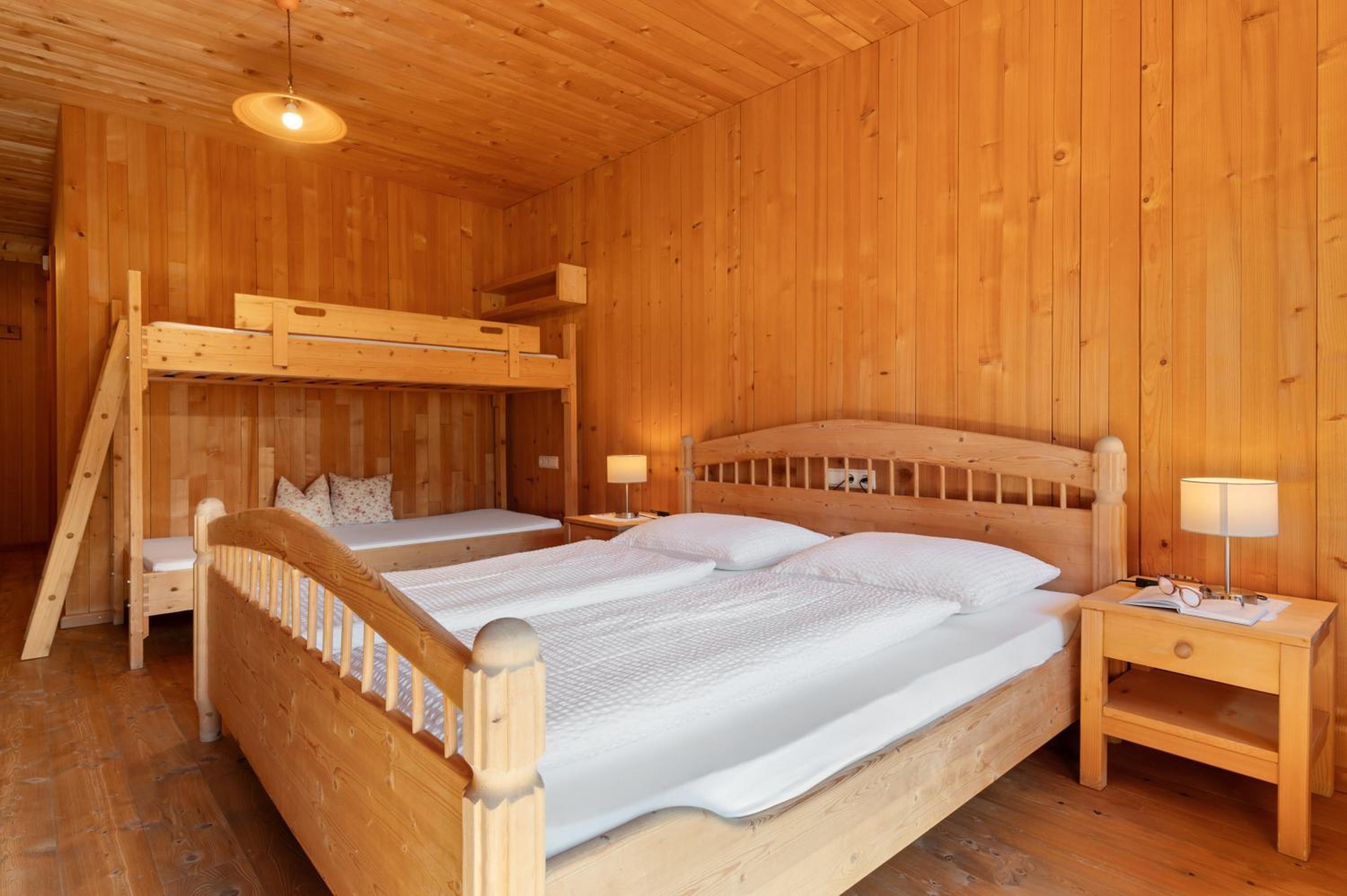 Naturidyll Mitterbach