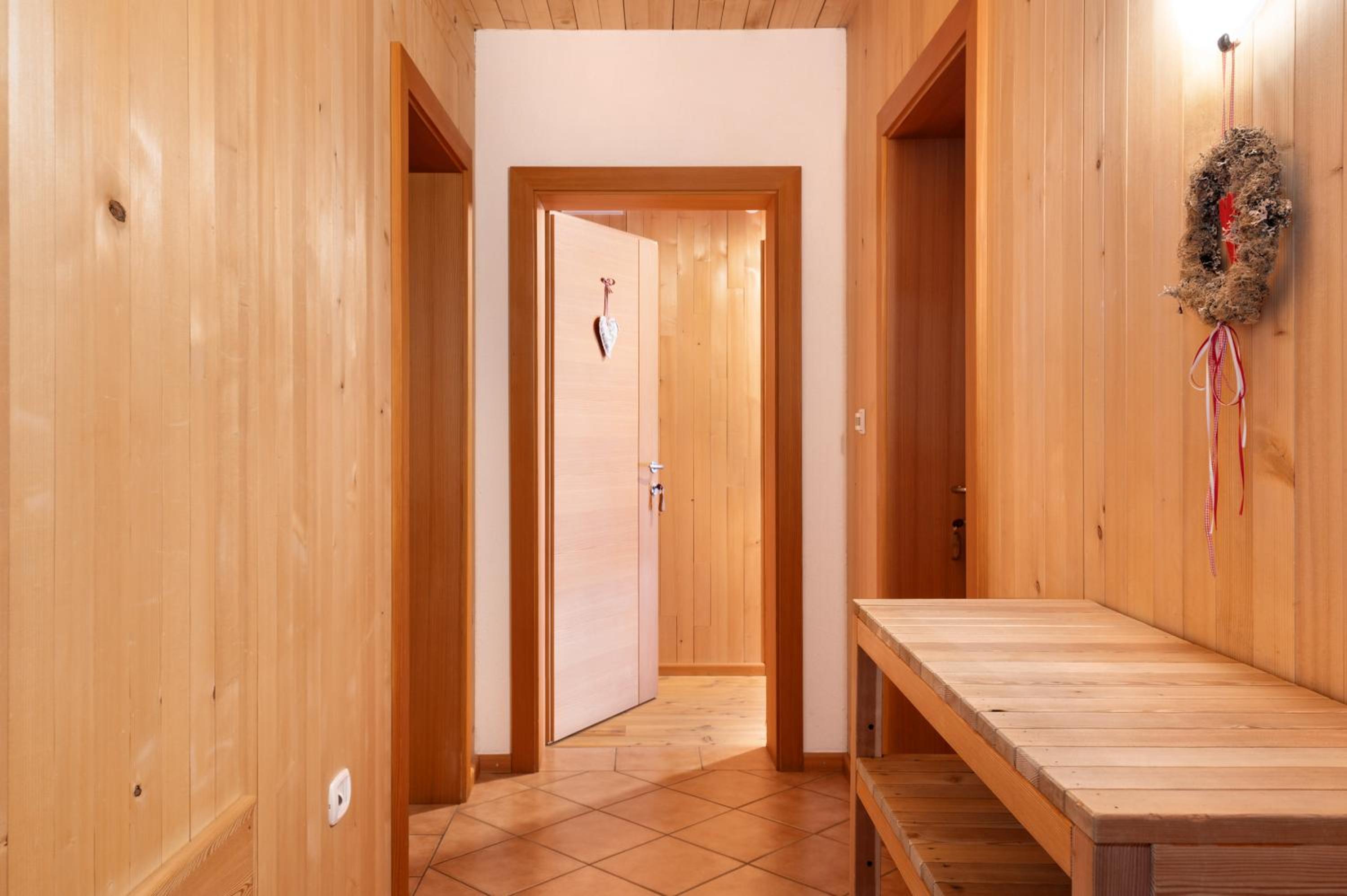 Naturidyll Mitterbach
