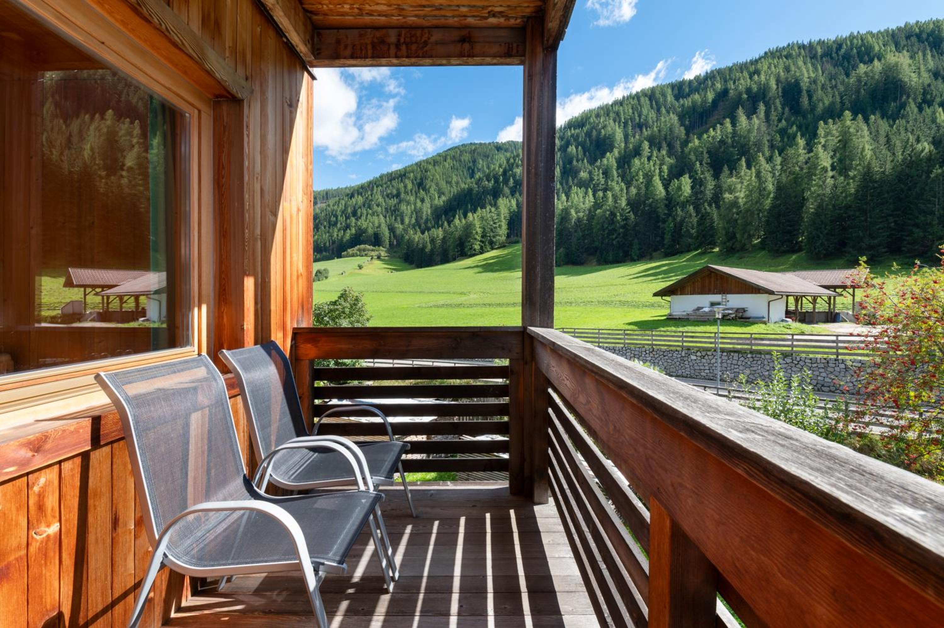 Naturidyll Mitterbach