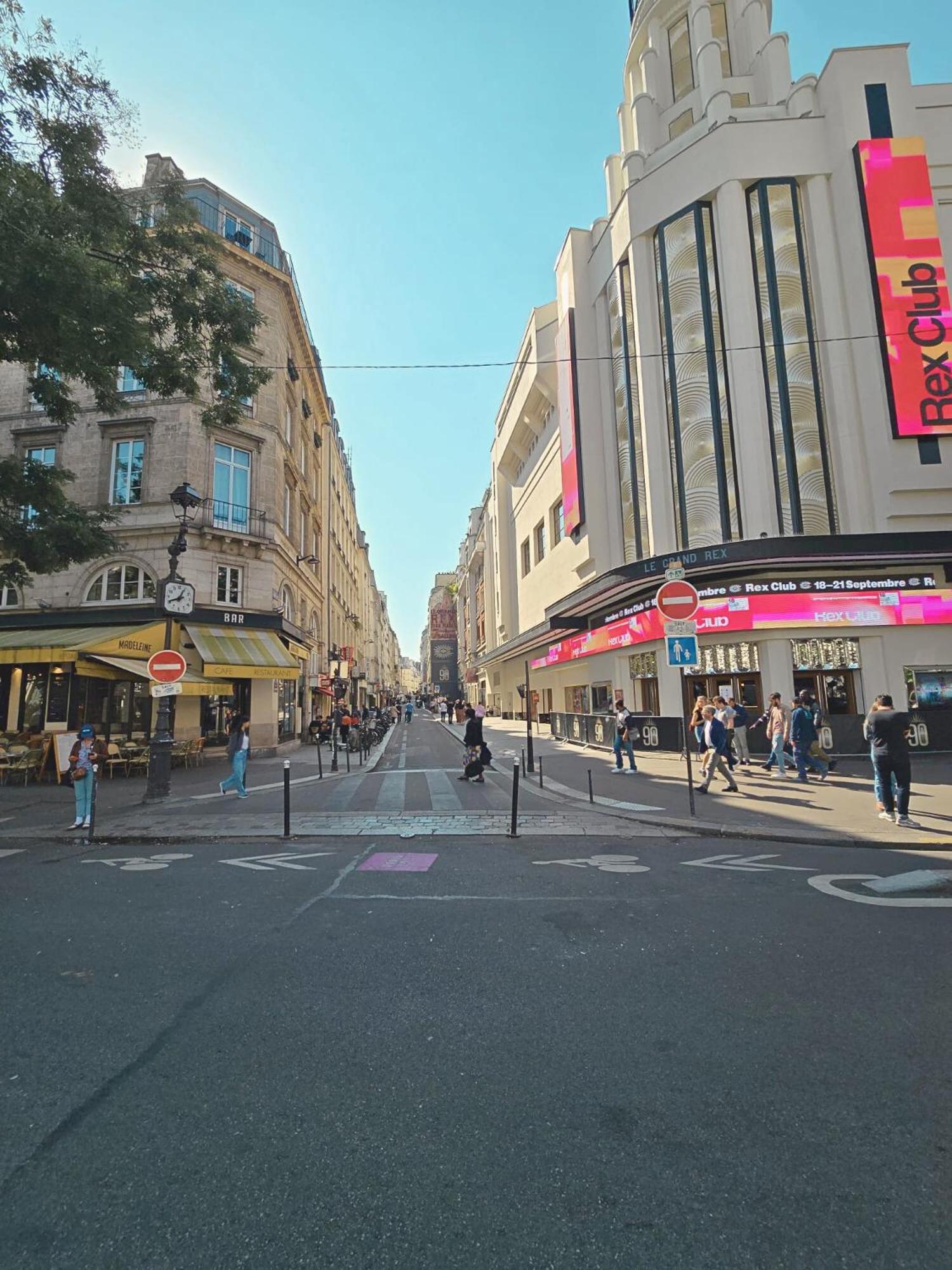 Studio Grands Boulevards