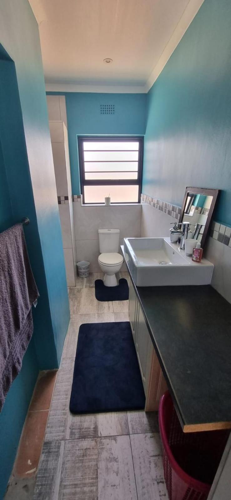Family holiday home to rent view 2