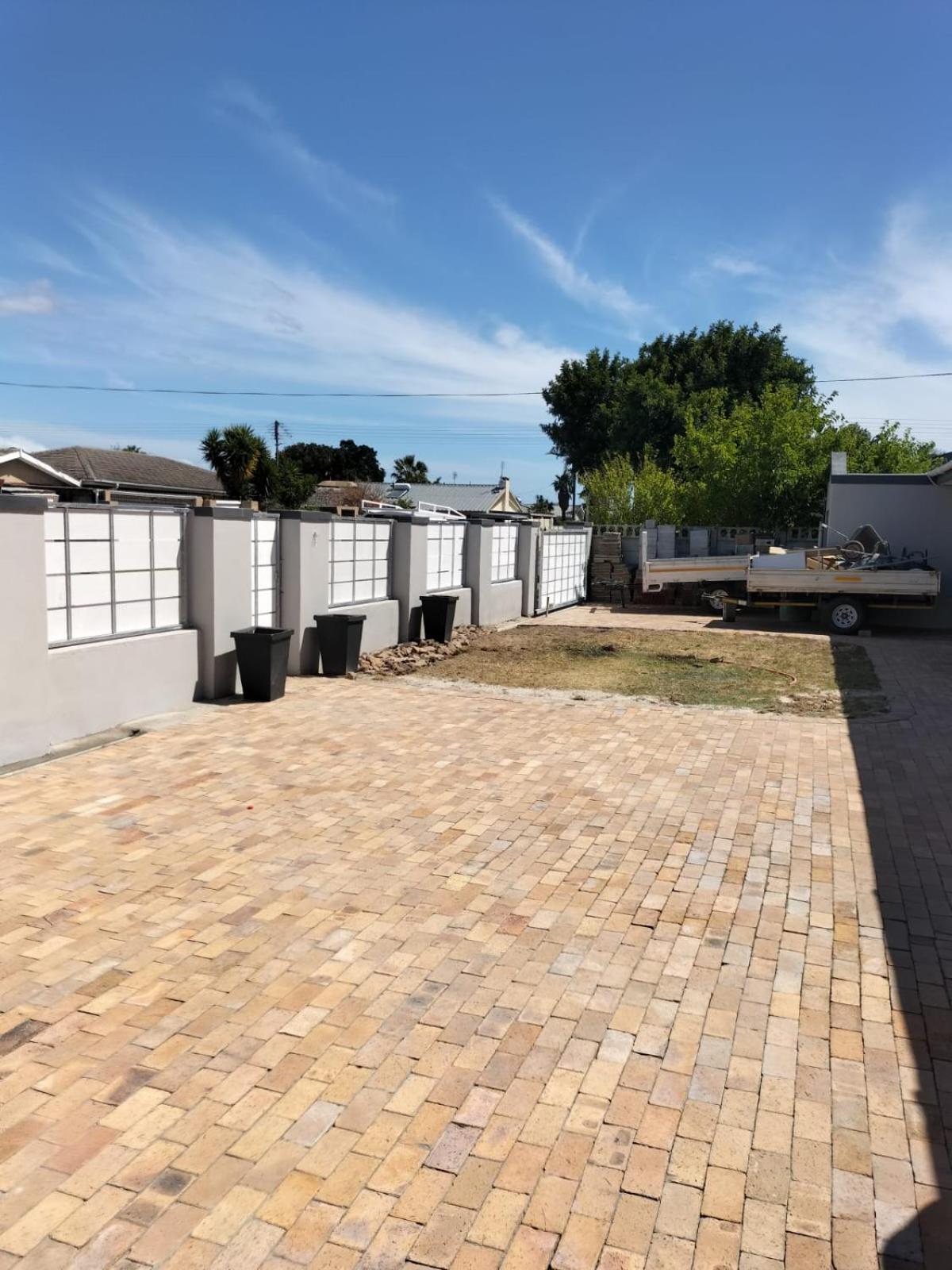 Family holiday home to rent view 3