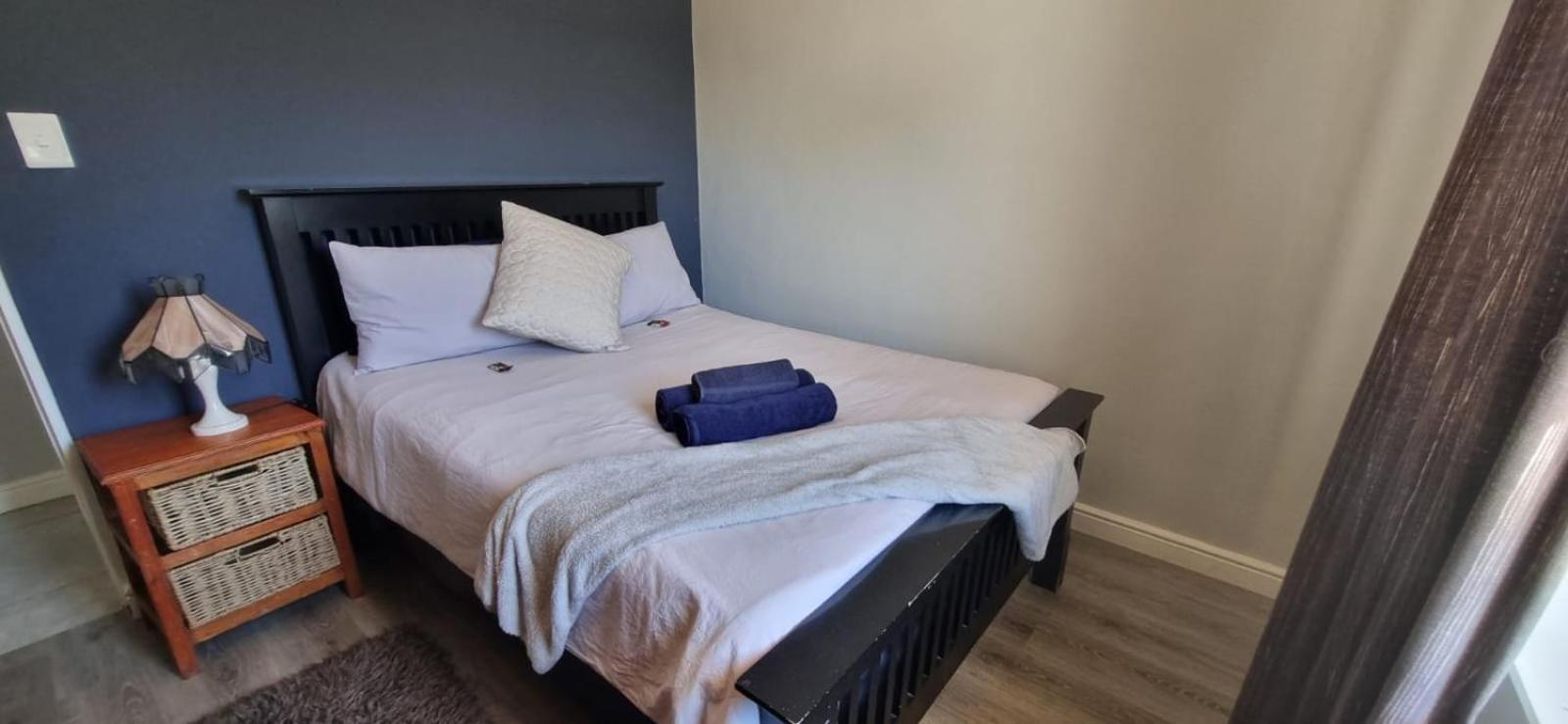 Family holiday home to rent view 5