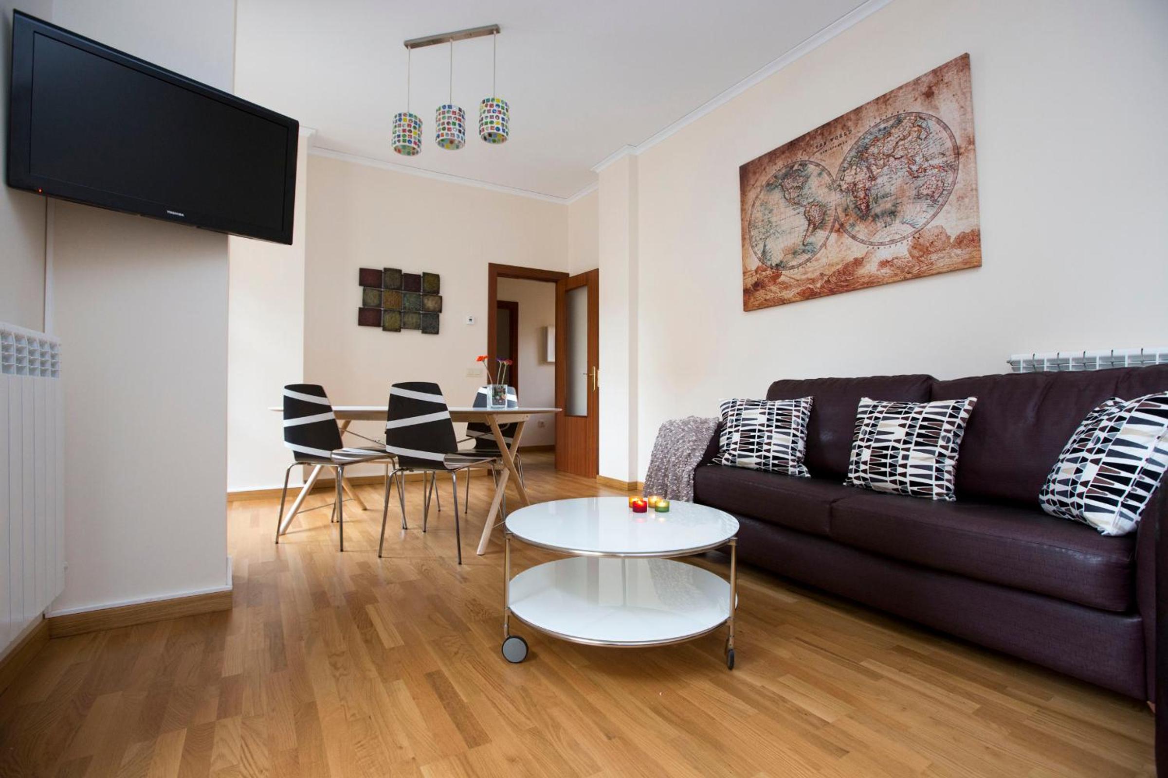 Apartamentos Señorio de Haro 3000