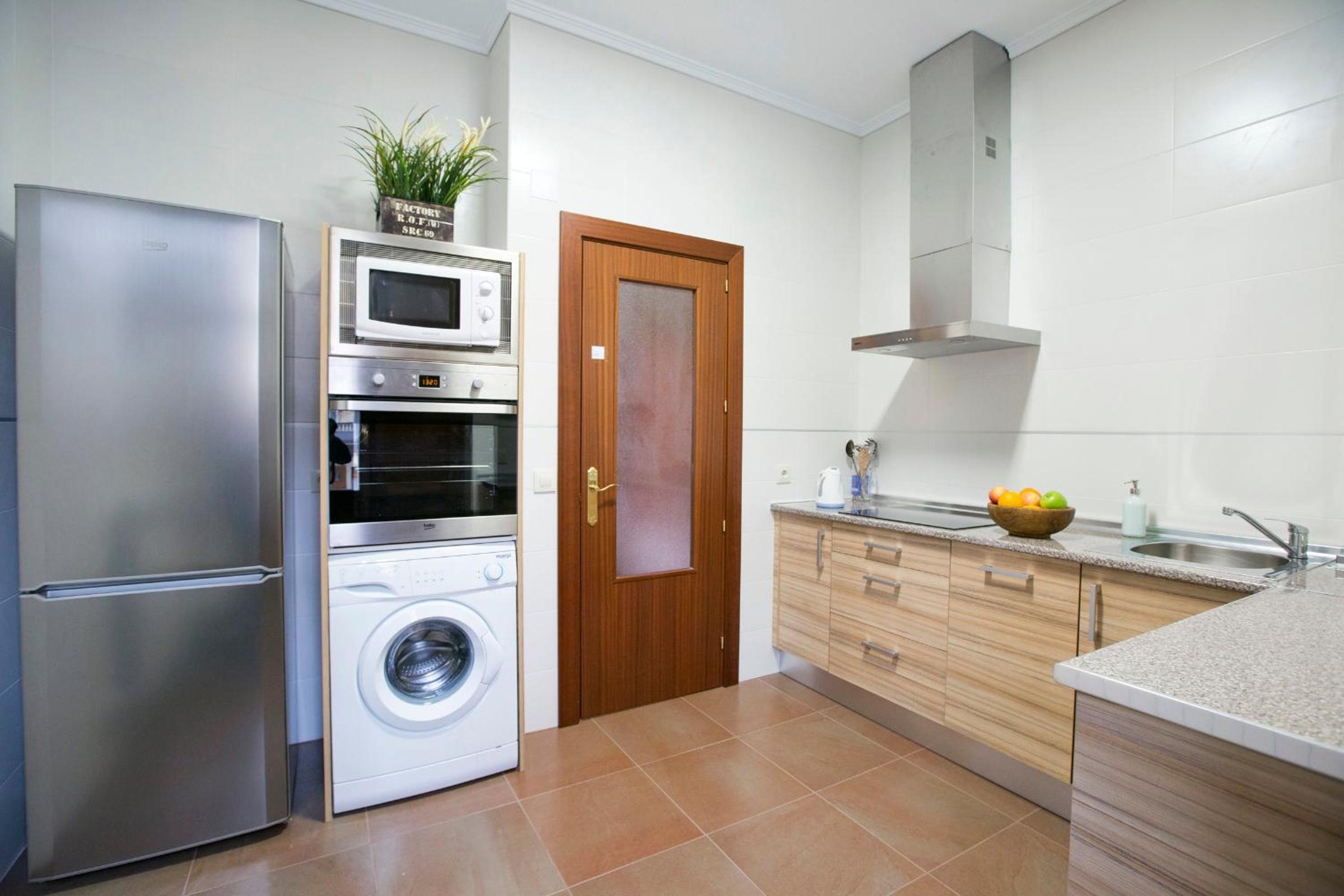 Apartamentos Señorio de Haro 3000