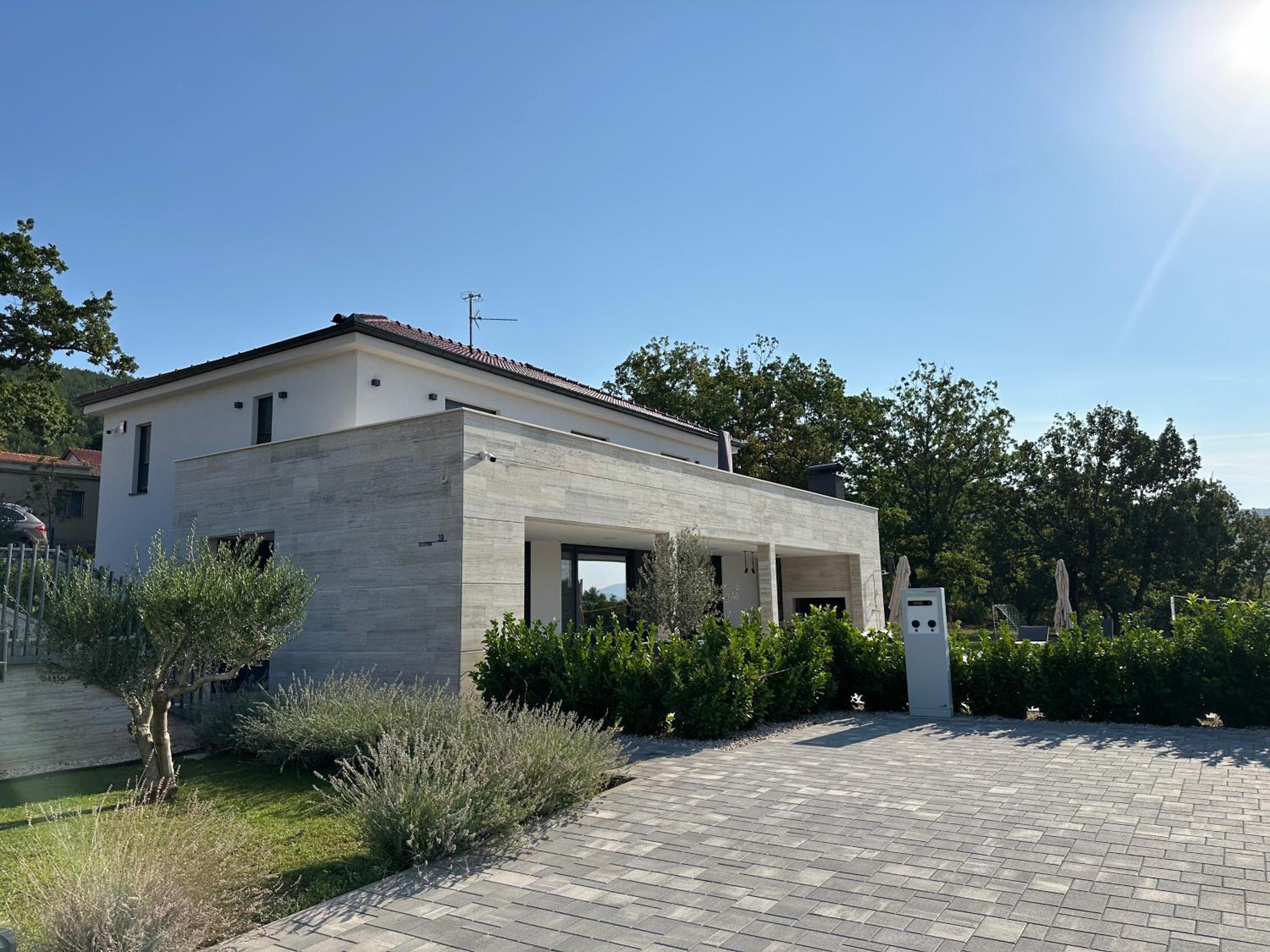 Villa Vitrenik, Cista Velika, Makarska-Imotski