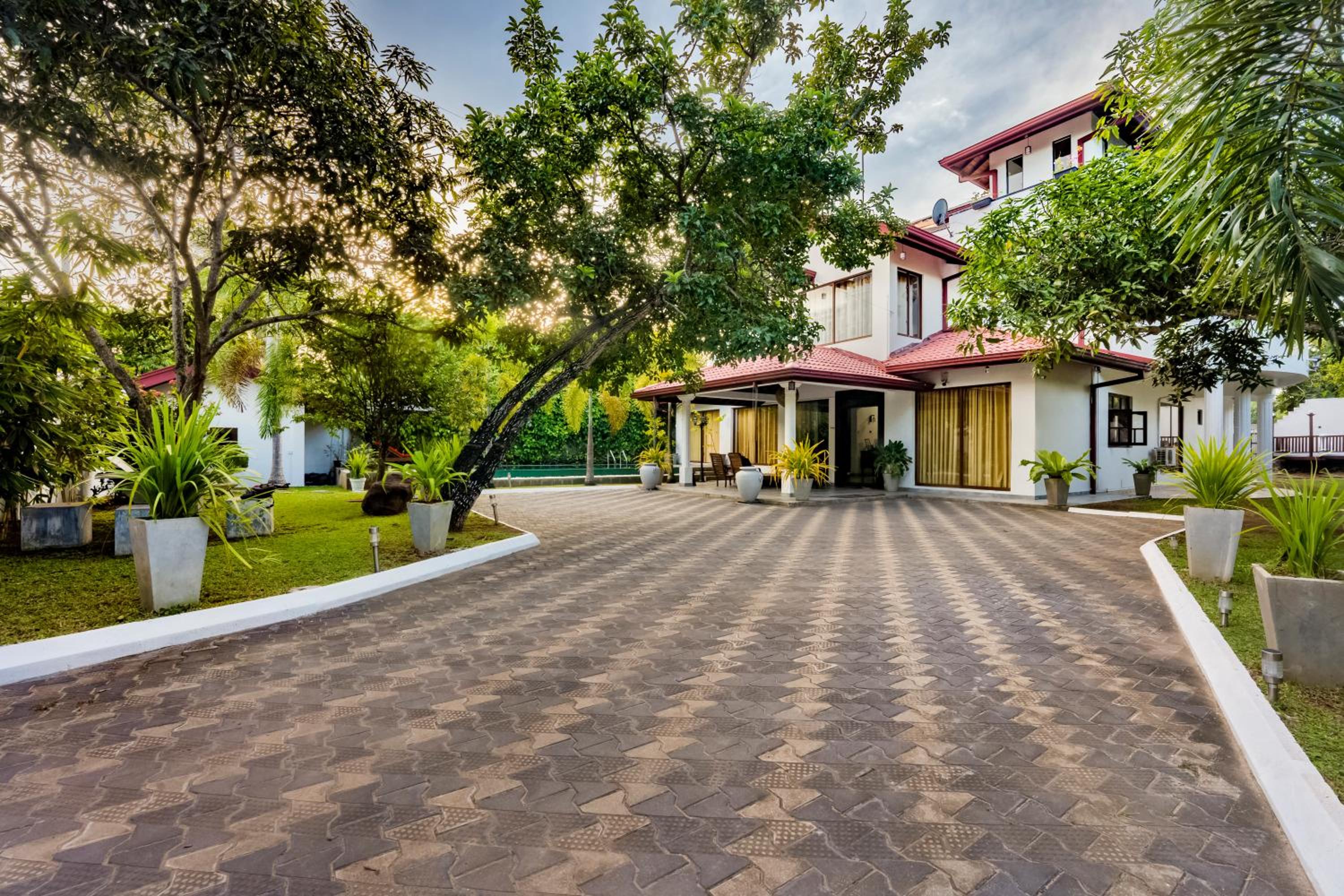 Hotel ThiThi's Palace - Image 1