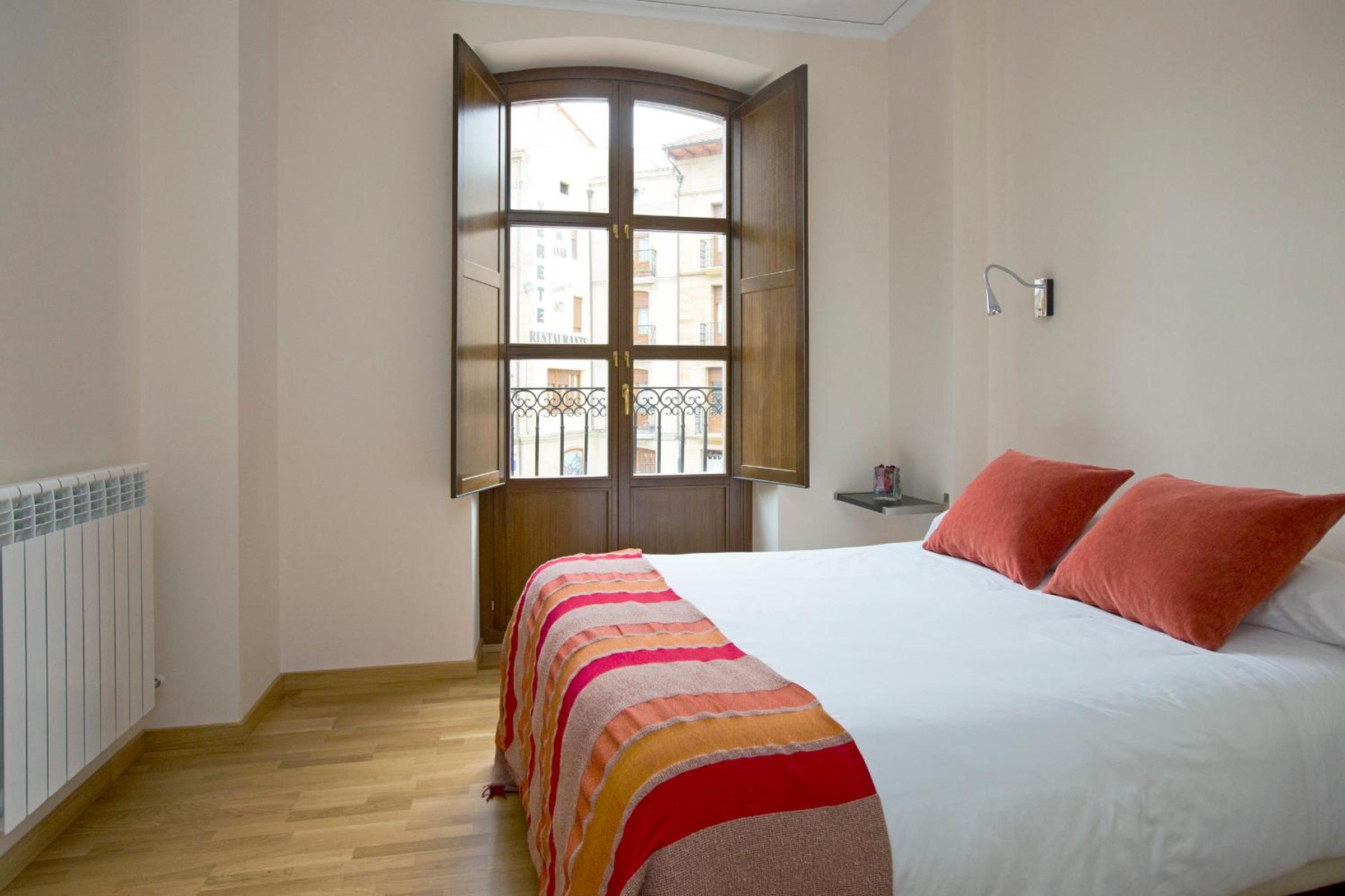 Apartamentos Señorio de Haro 3000
