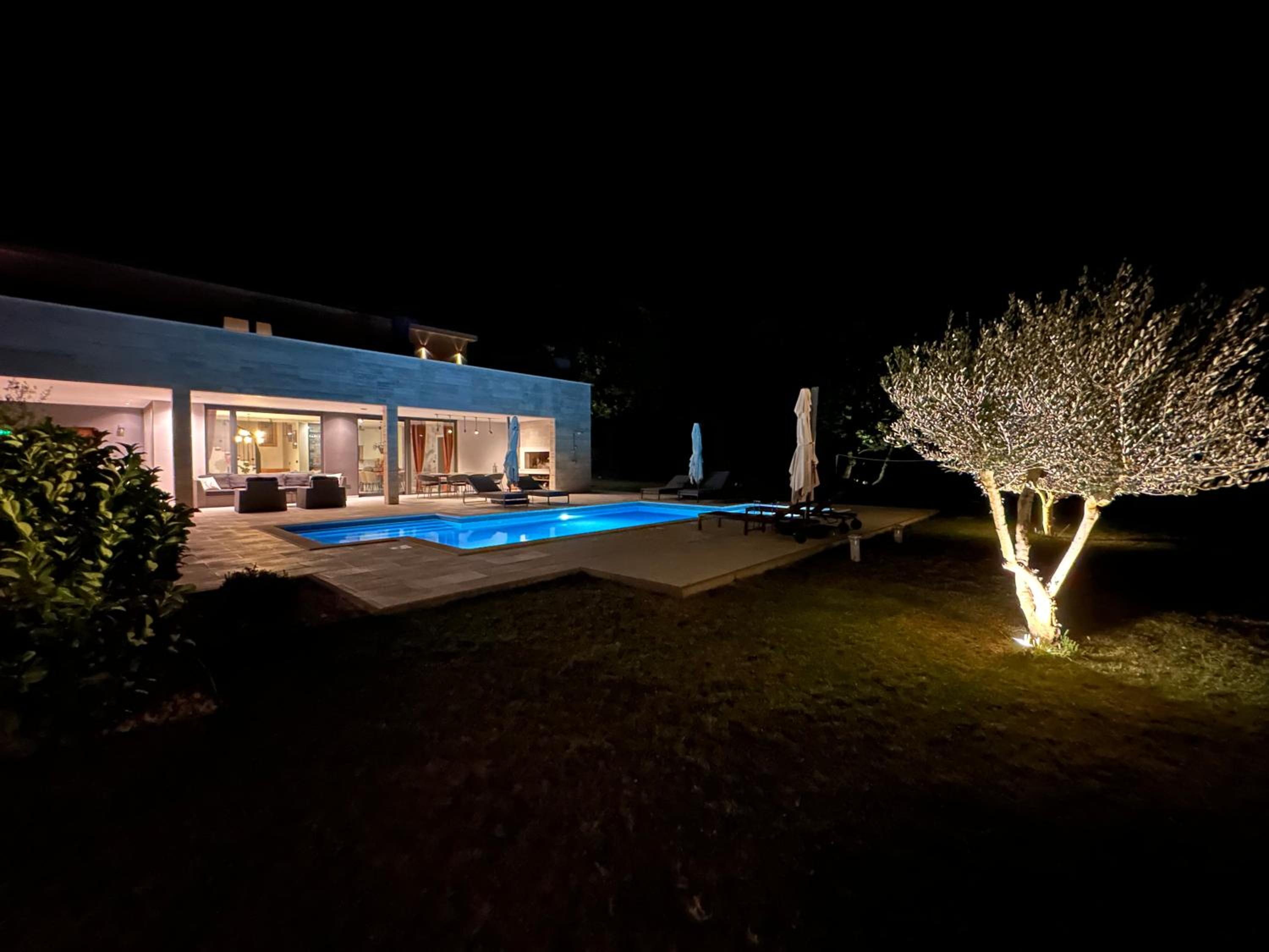 Villa Vitrenik, Cista Velika, Makarska-Imotski
