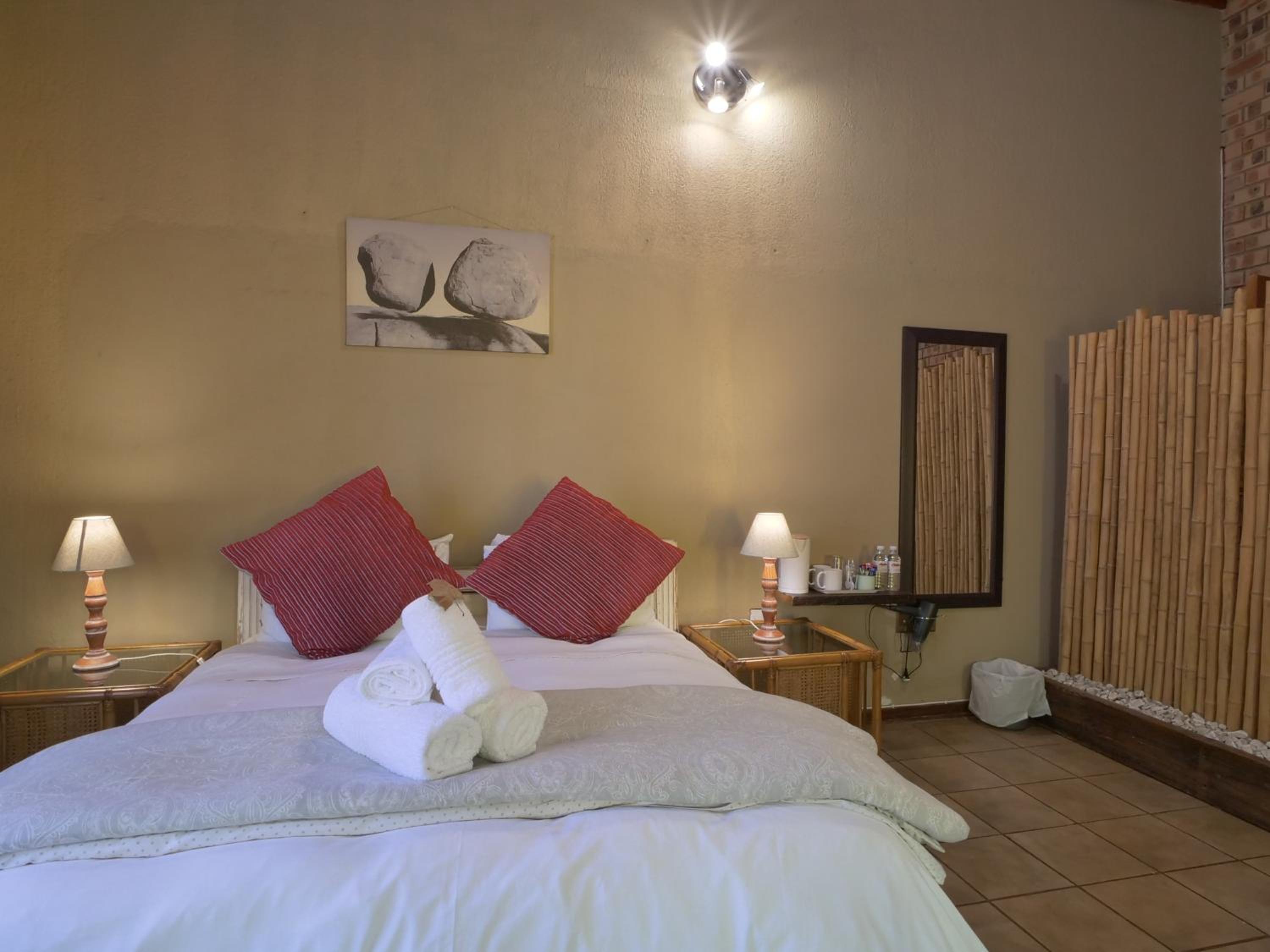 Autumn Breeze Manor Guest House