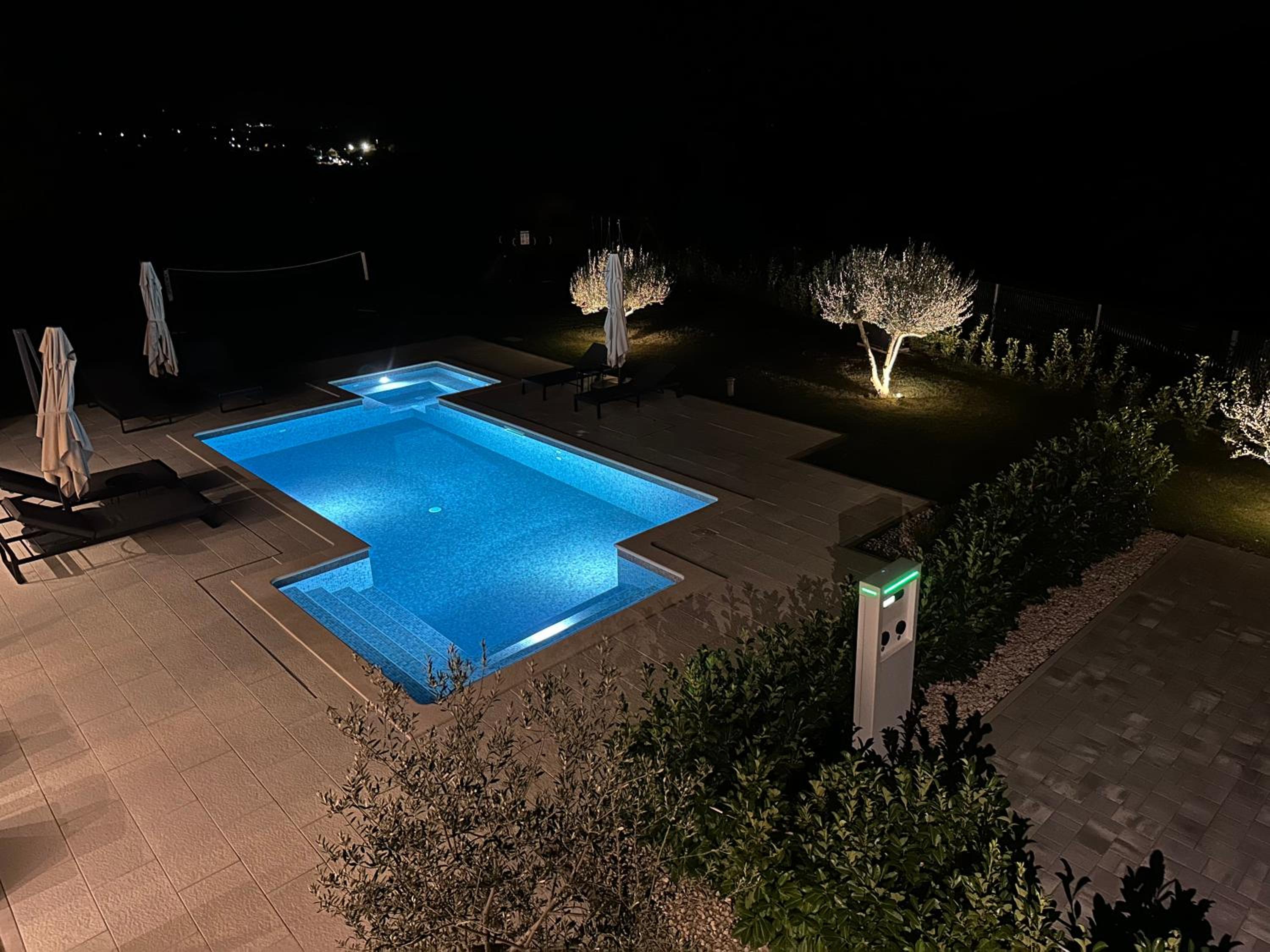 Villa Vitrenik, Cista Velika, Makarska-Imotski