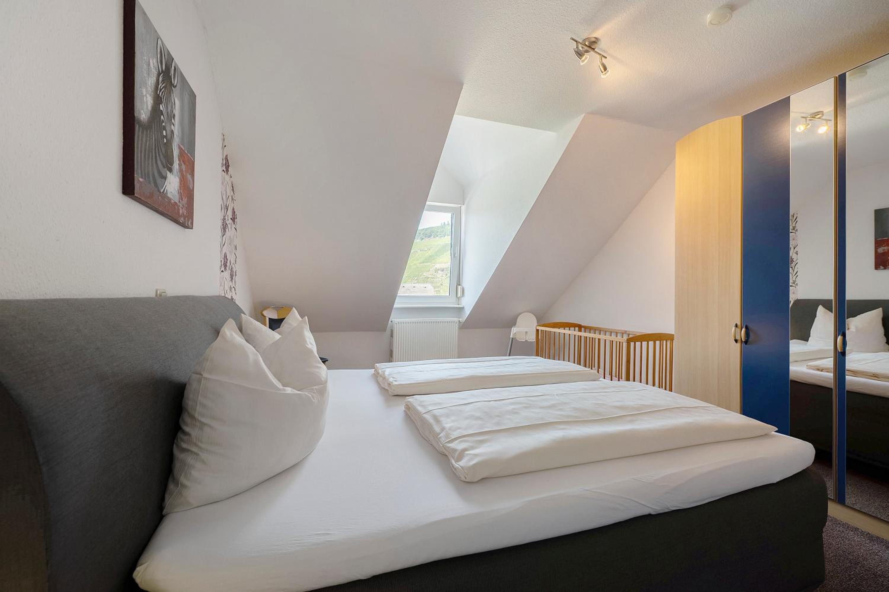 Mosel Familienurlaub Zickzack