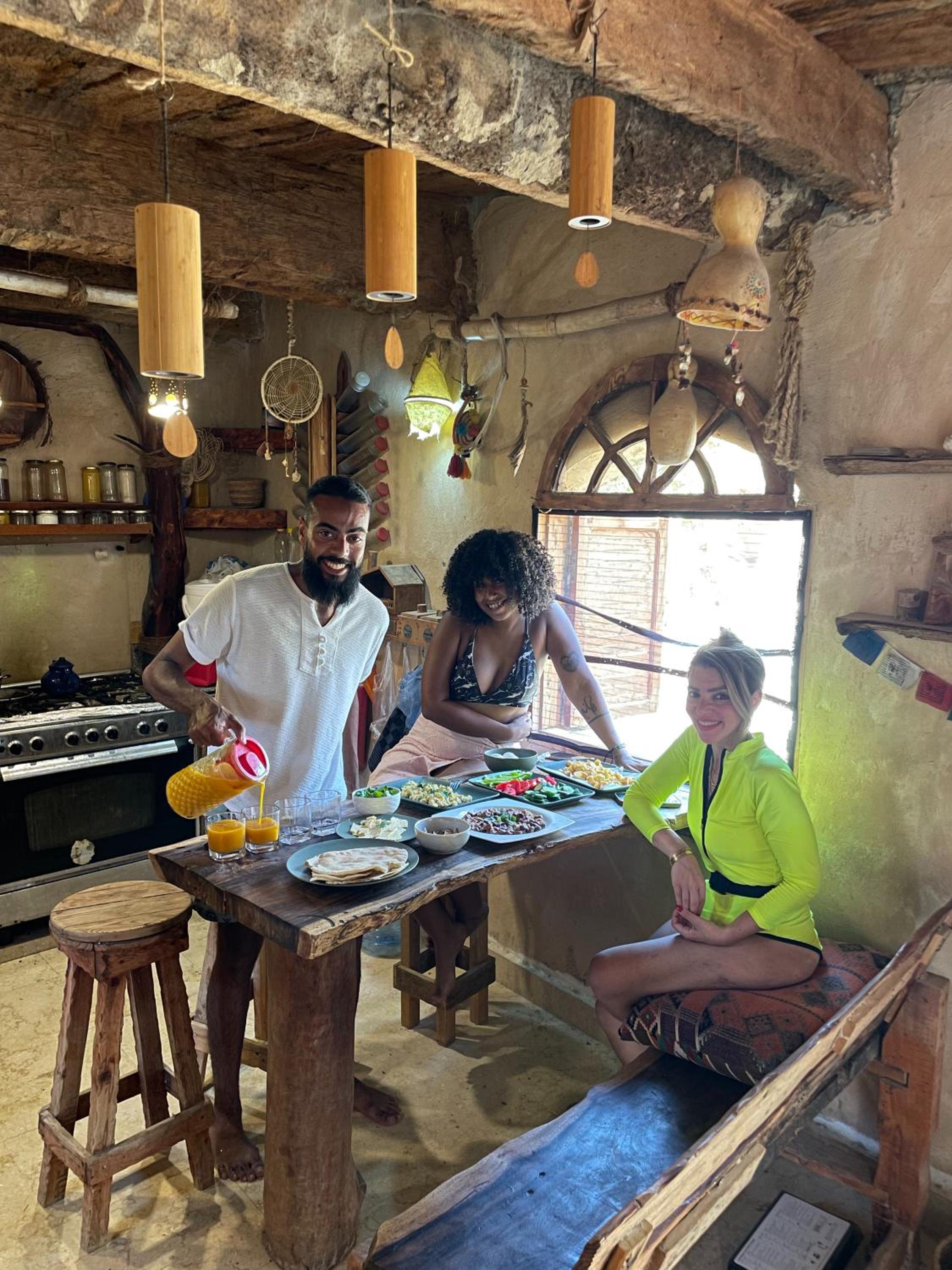 Shamofs art garden