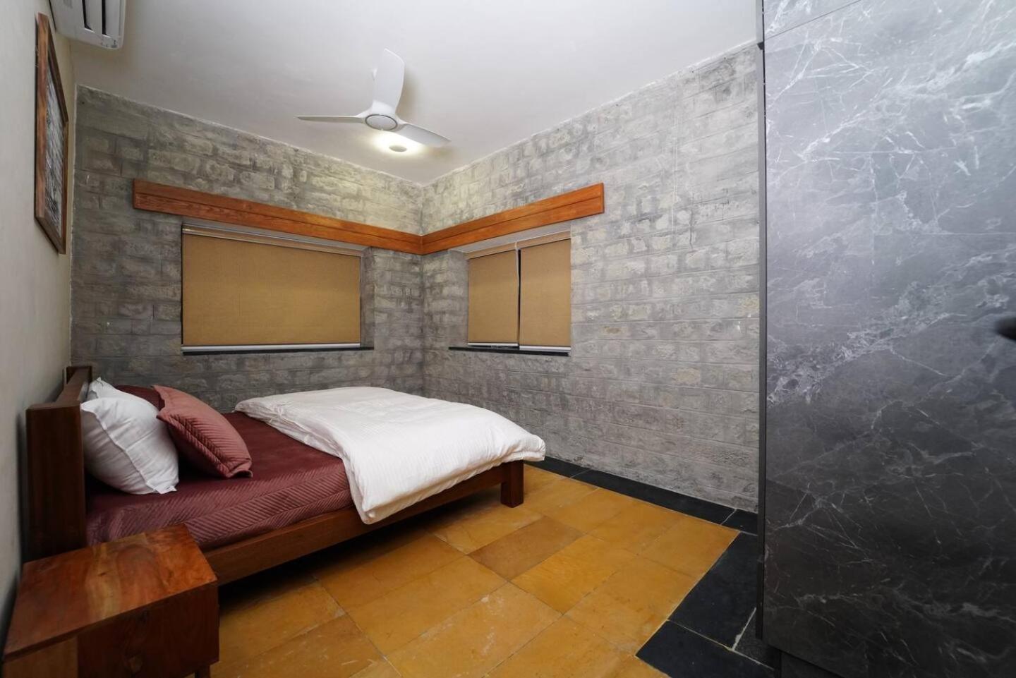 Lavender Lane Villa view 2