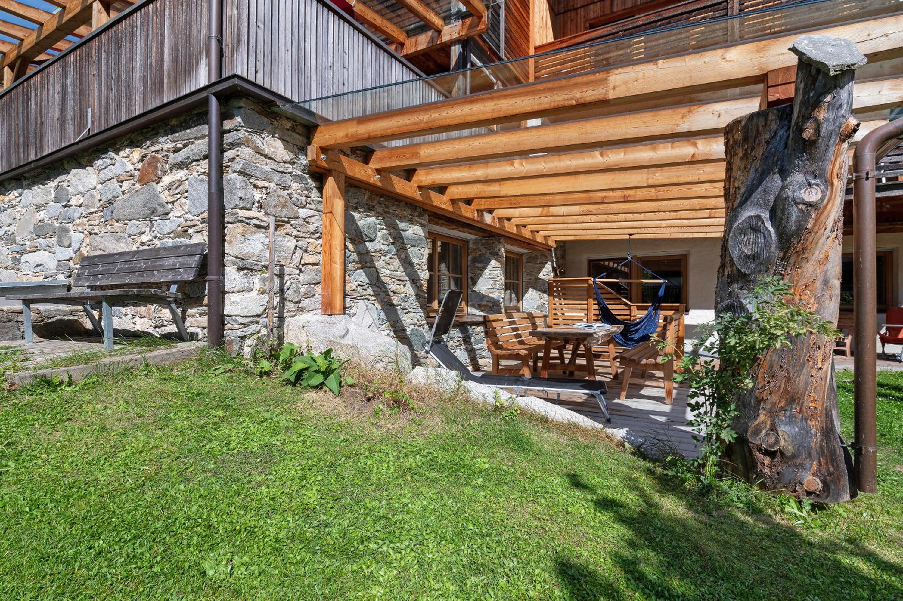 Naturidyll Mitterbach