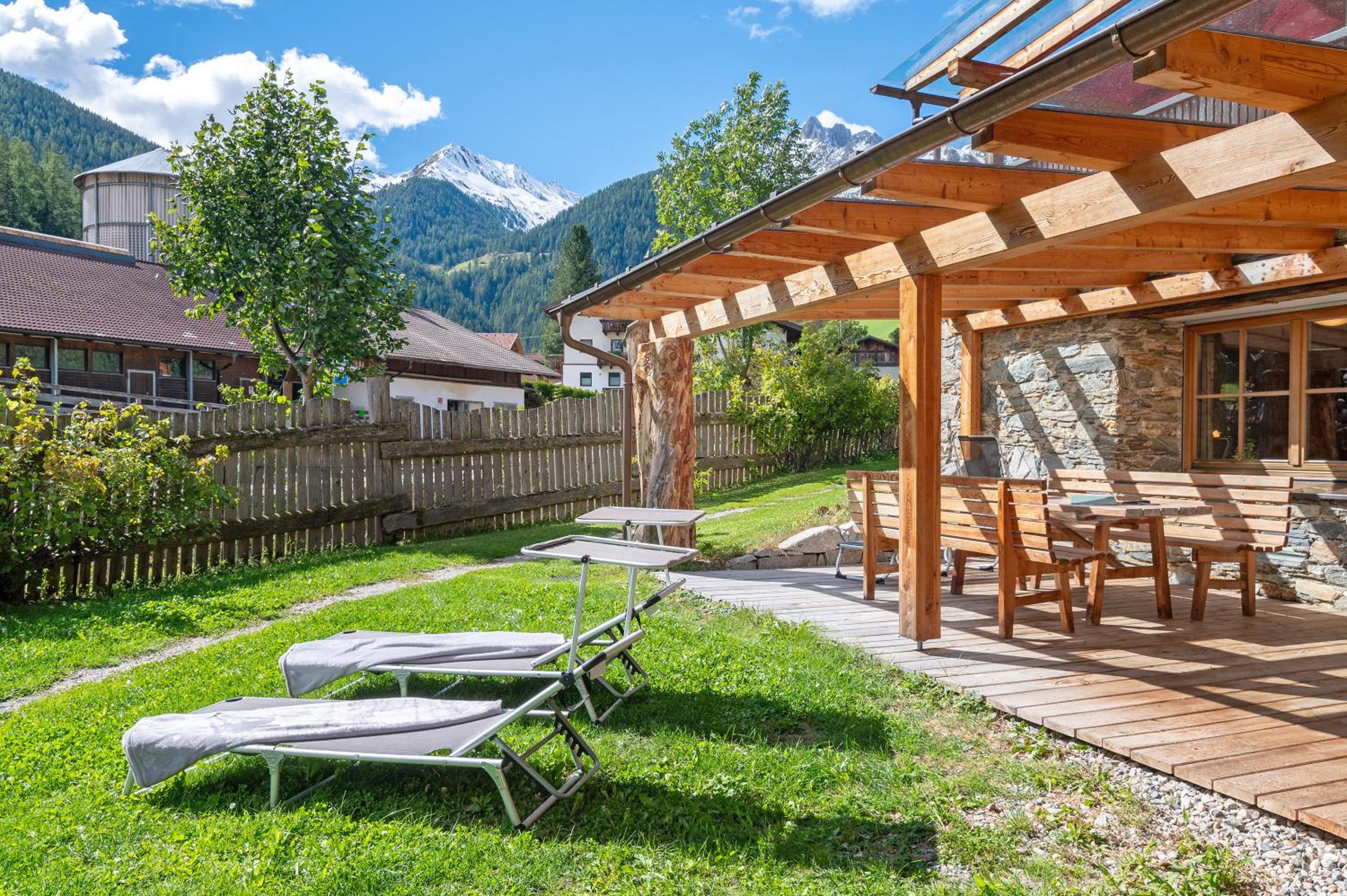 Naturidyll Mitterbach