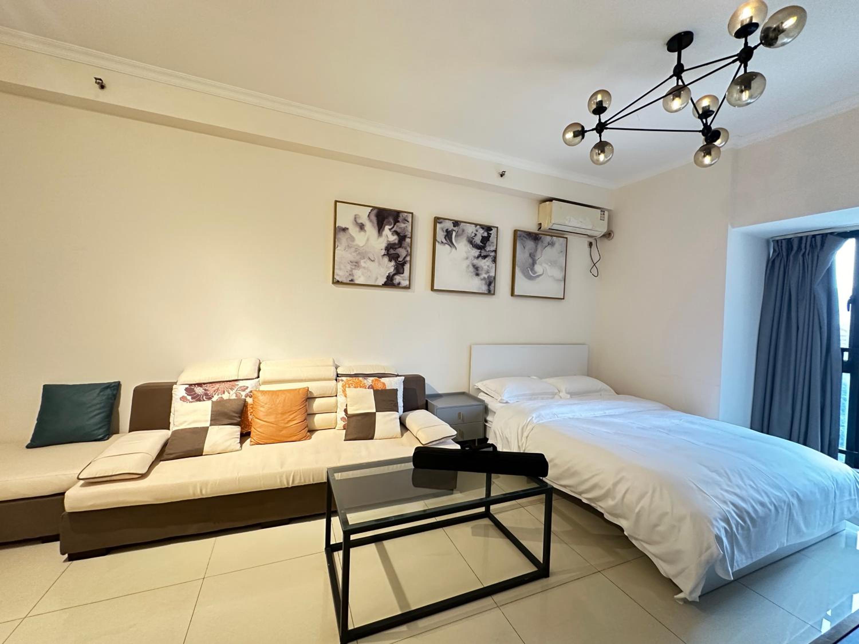 Guangzhou Phantom Oasis Apartments - Canton Fair Exhibition Area