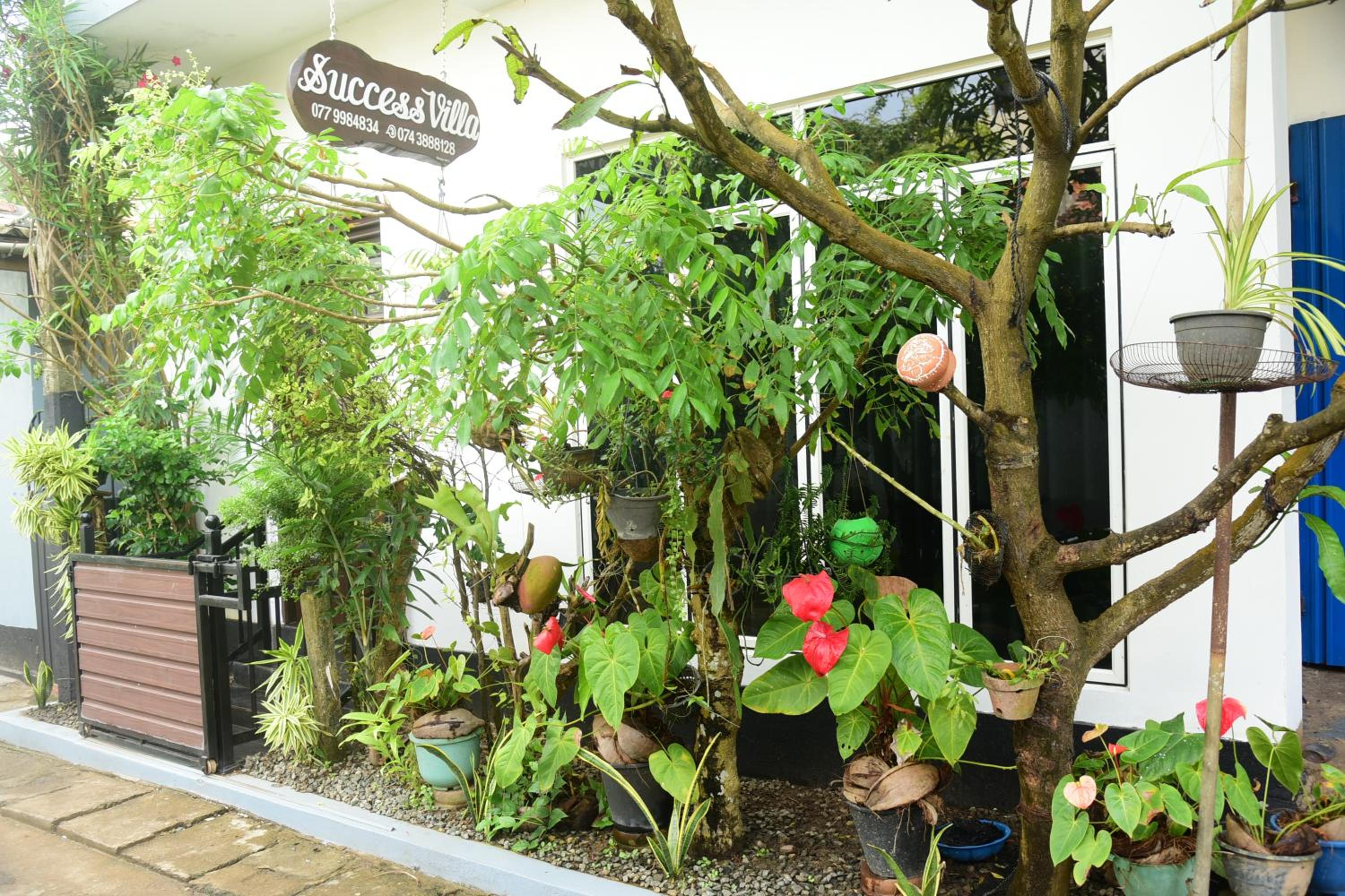 Success Villa Hikkaduwa view 2