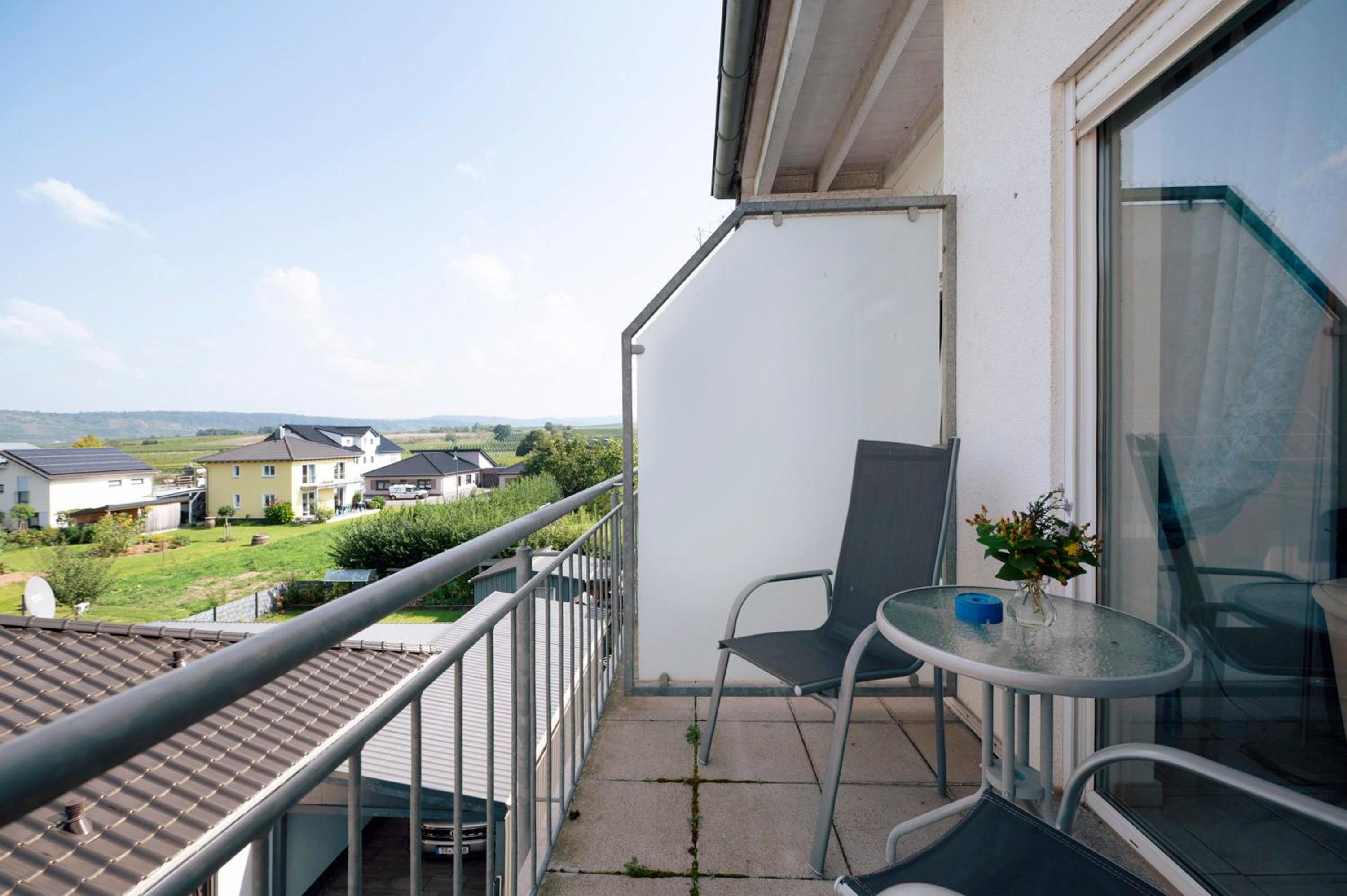 Mosel Familienurlaub Zickzack