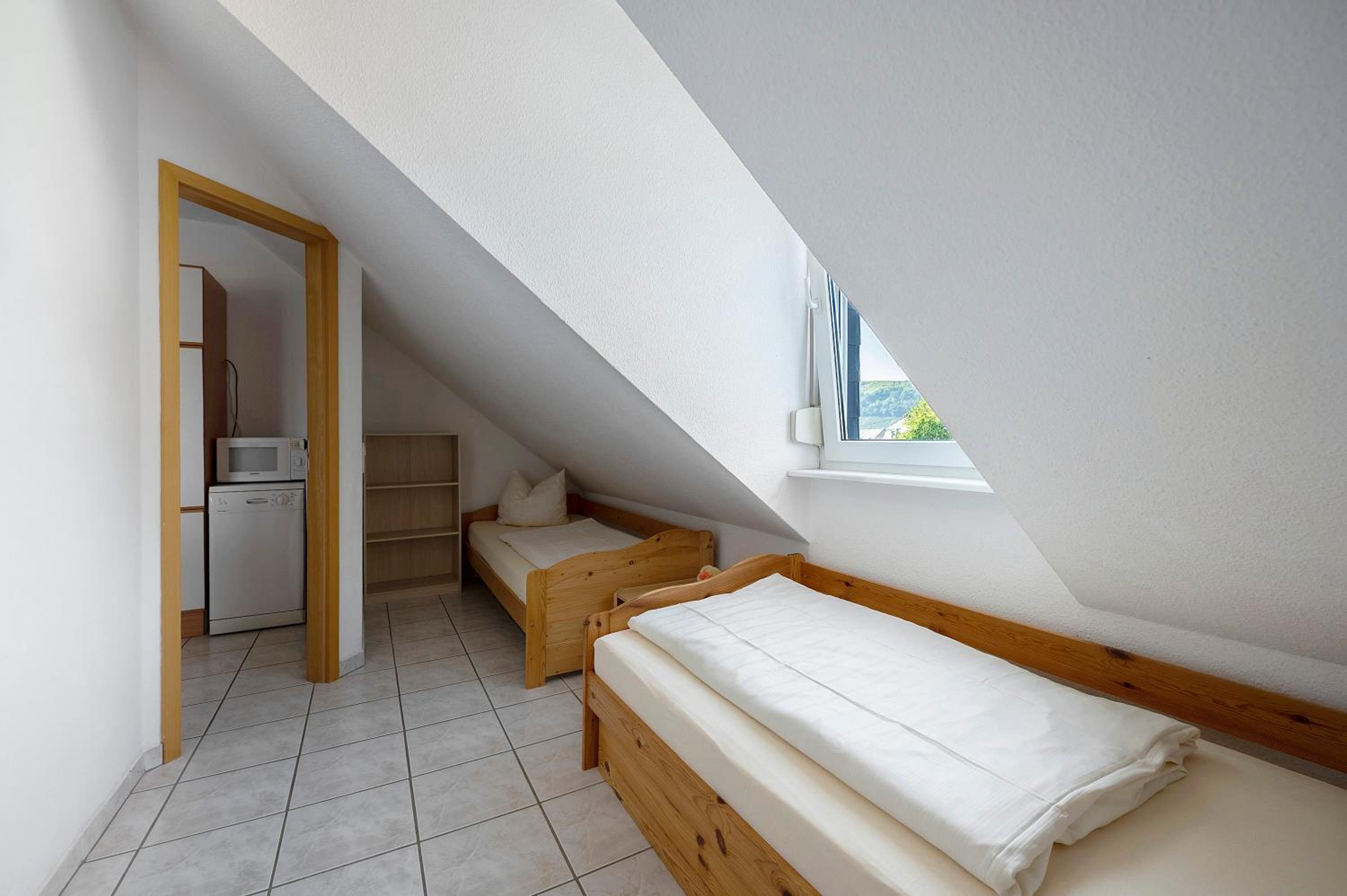 Mosel Familienurlaub Zickzack