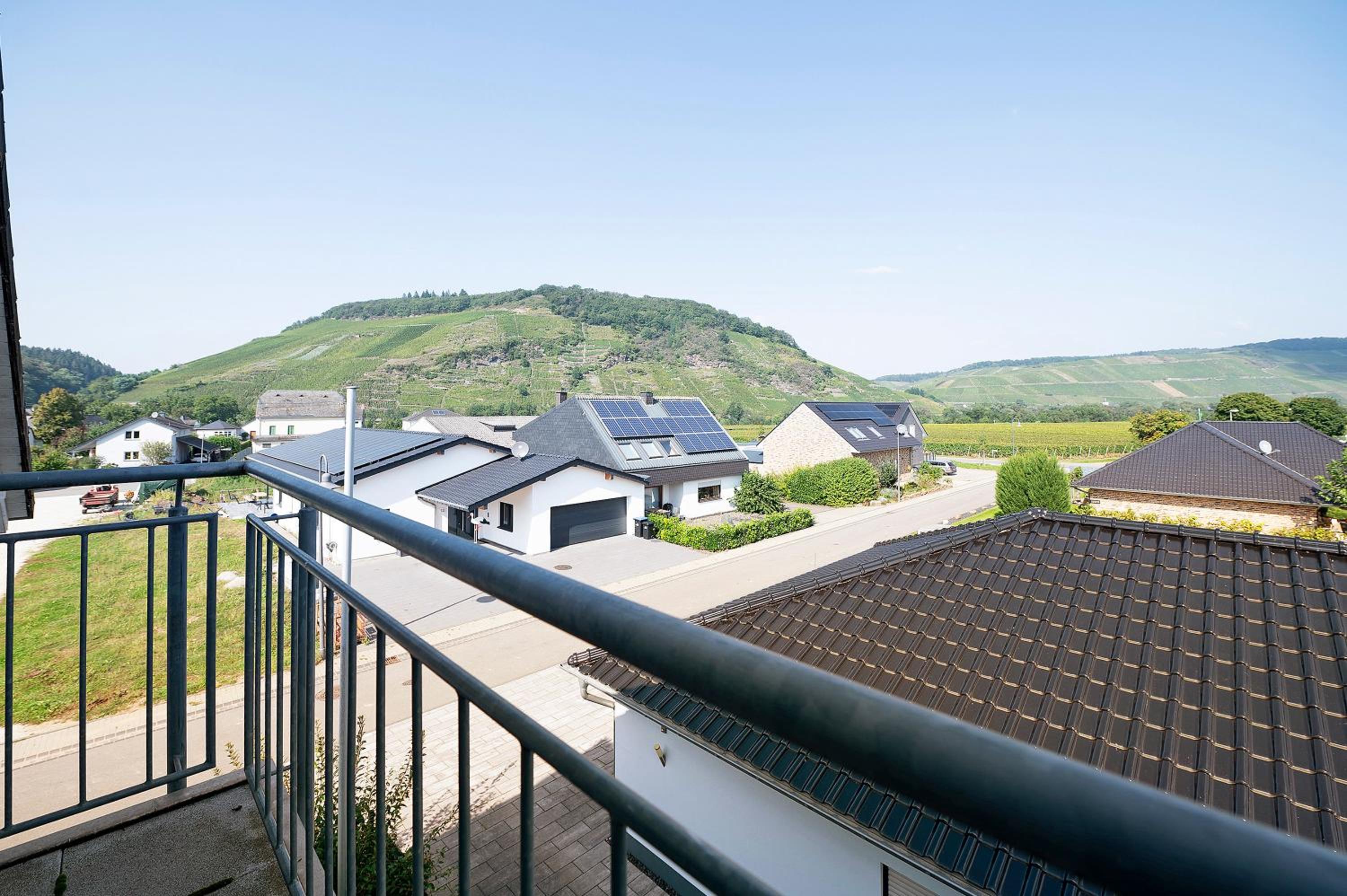 Mosel Familienurlaub Zickzack