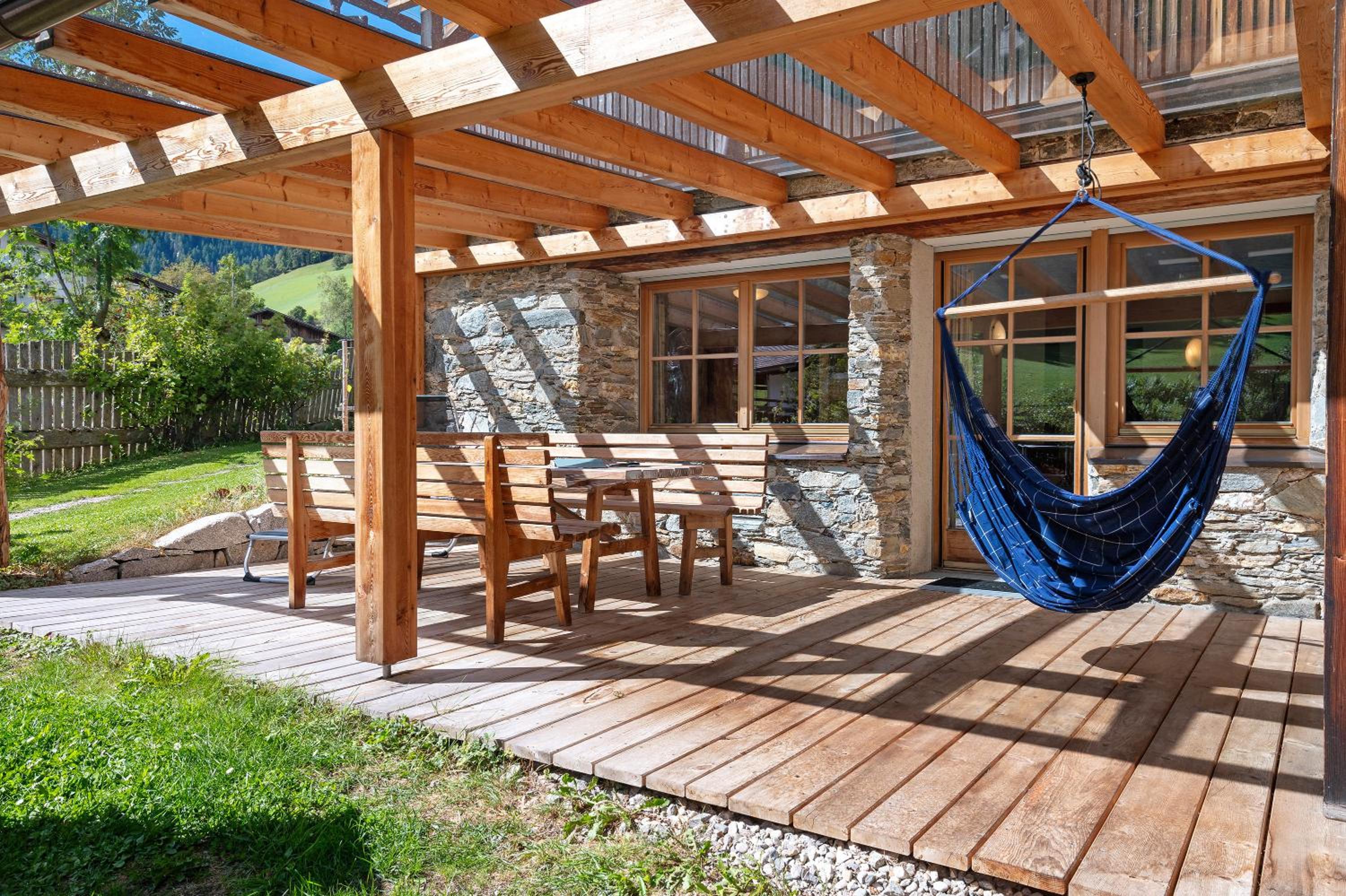 Naturidyll Mitterbach