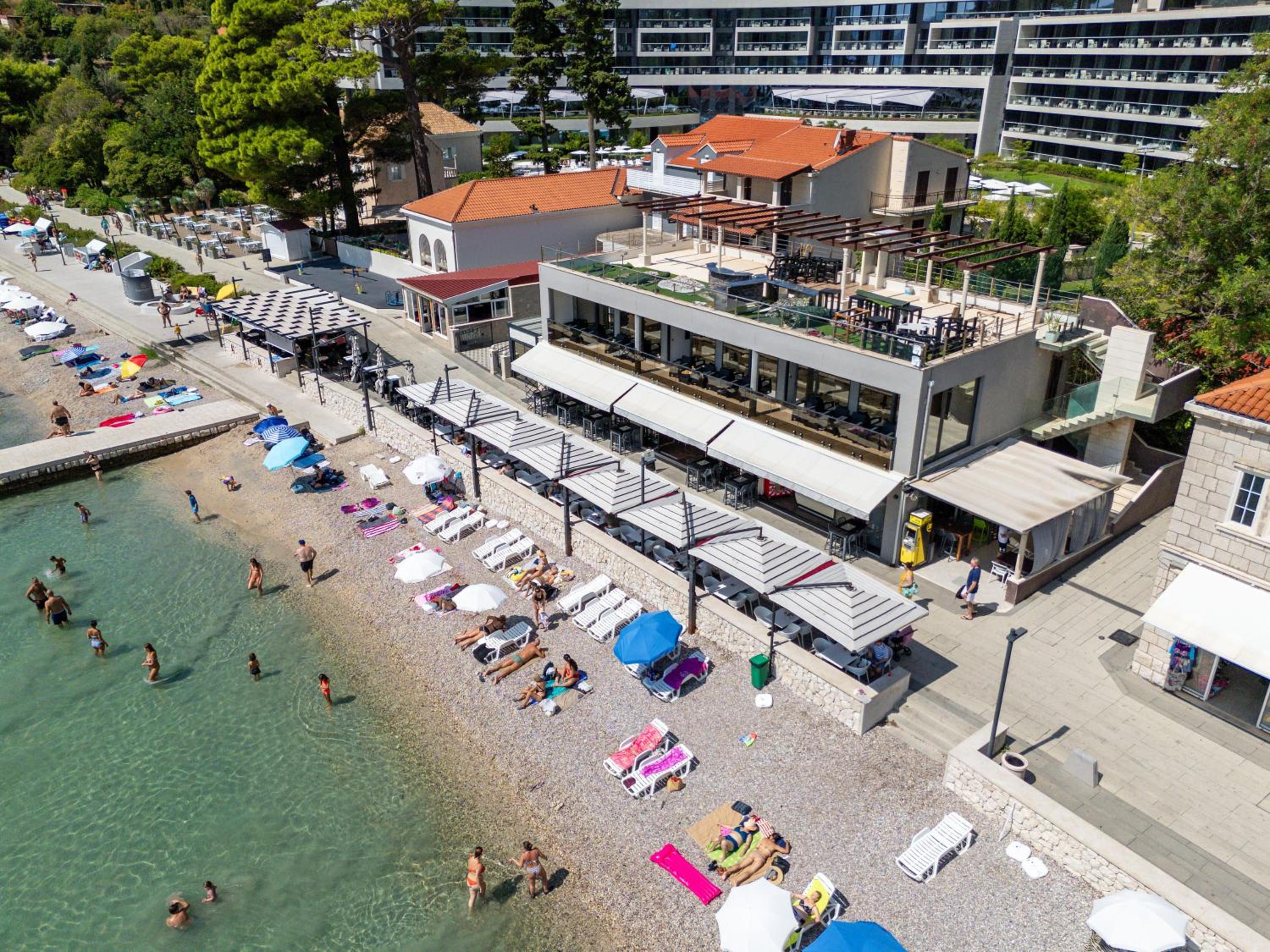 Sun & Sea Residence view 3