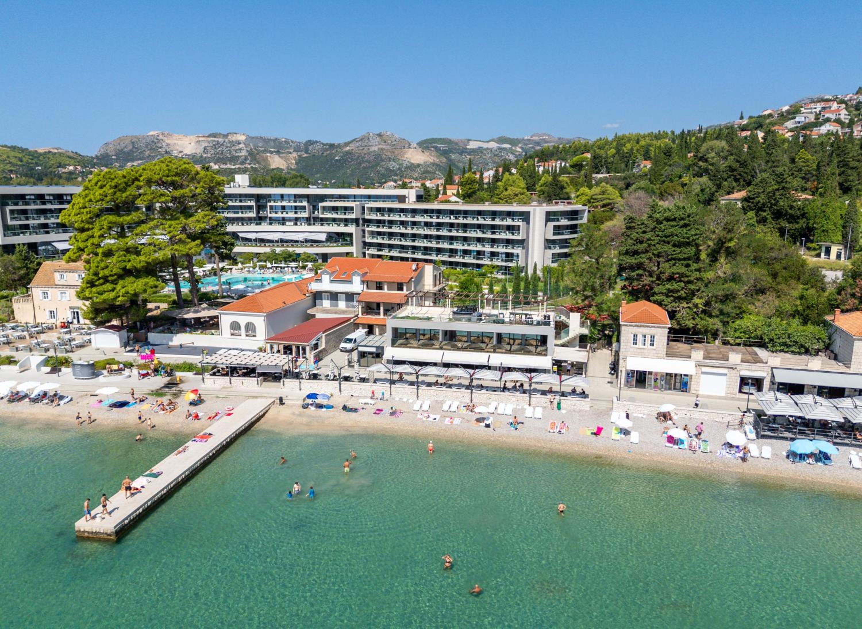 Sun & Sea Residence view 4