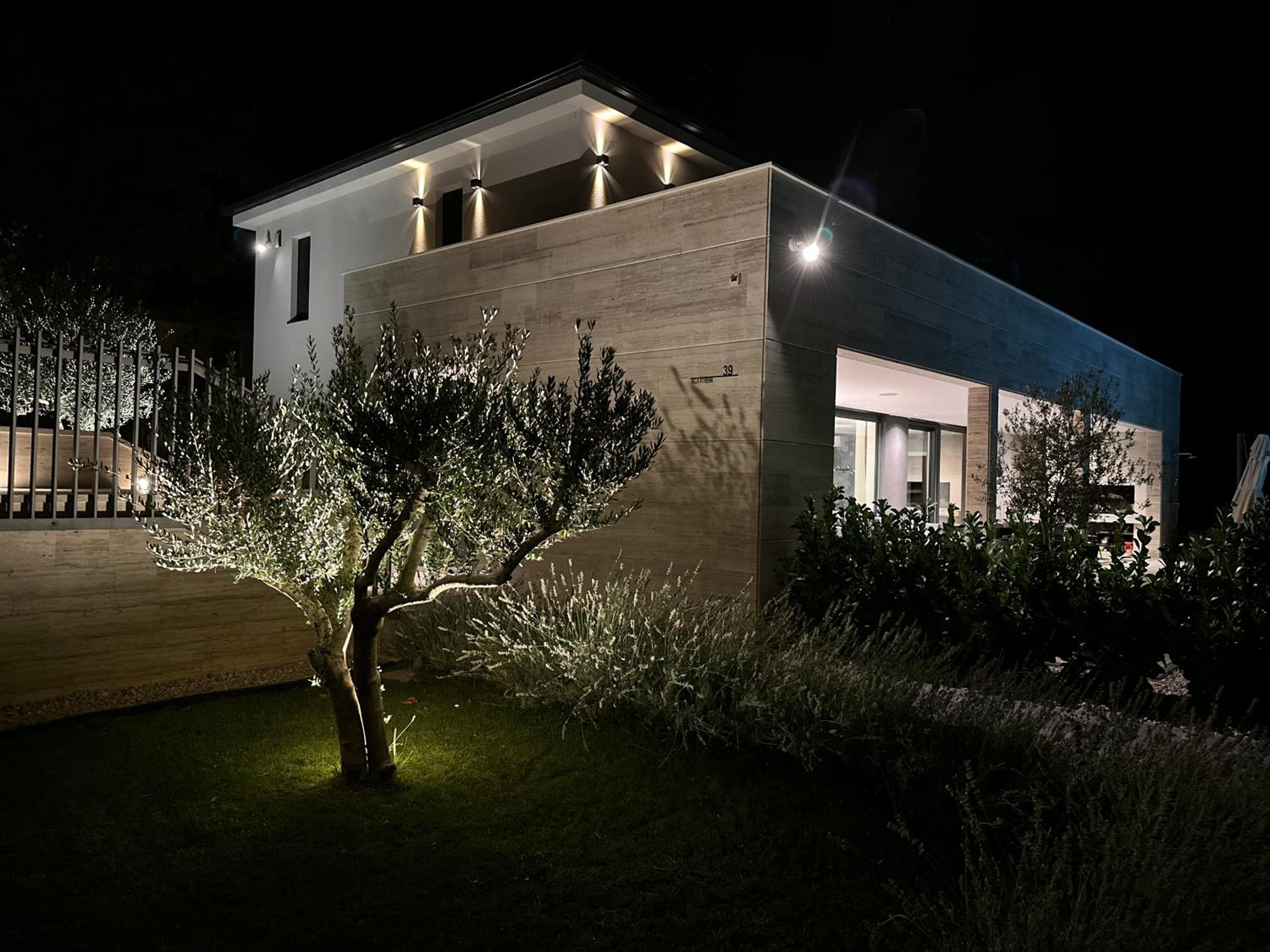 Villa Vitrenik, Cista Velika, Makarska-Imotski
