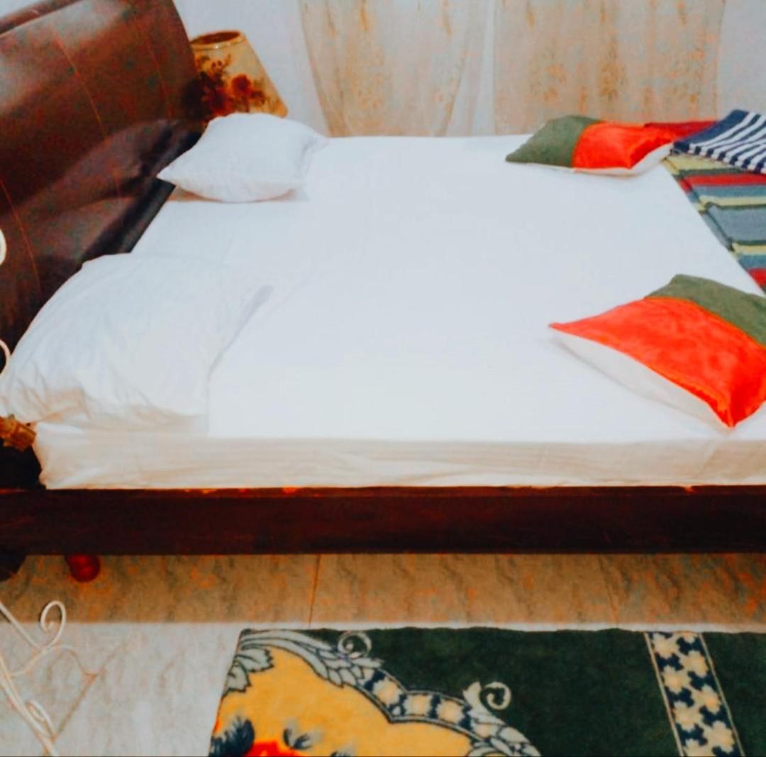 Star Home Stay Benthota view 2