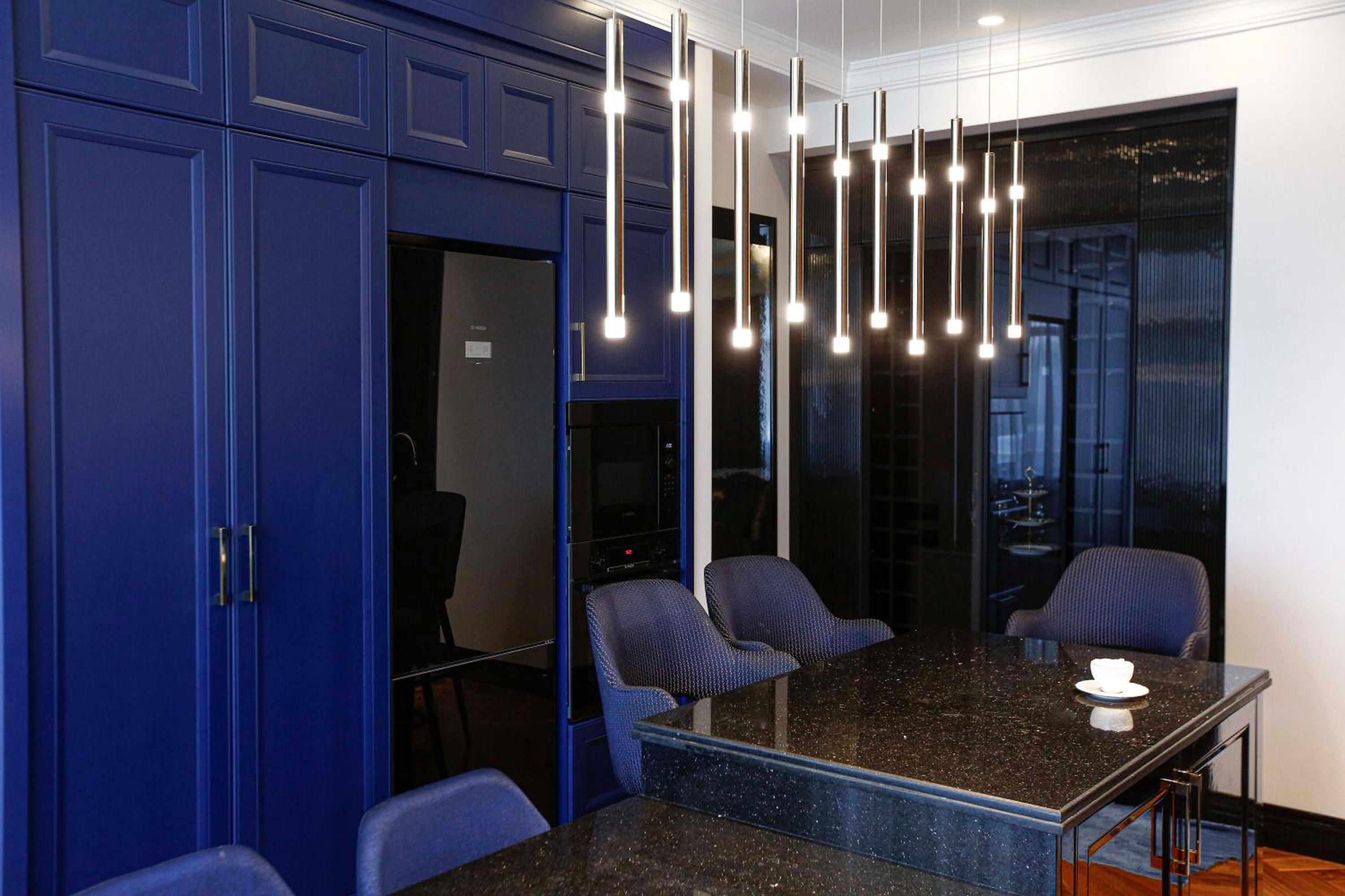 Luxury Baku center Apt