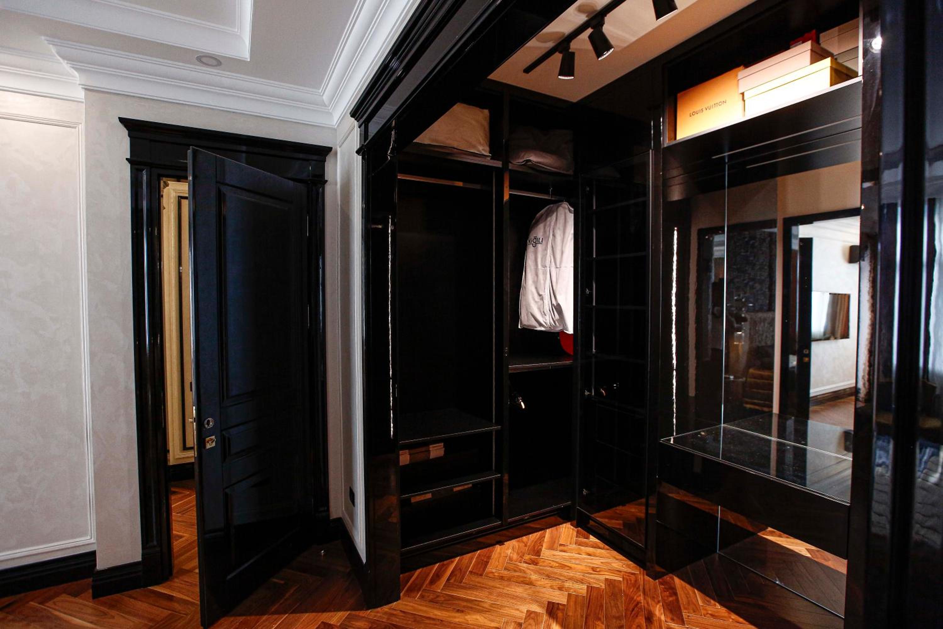 Luxury Baku center Apt