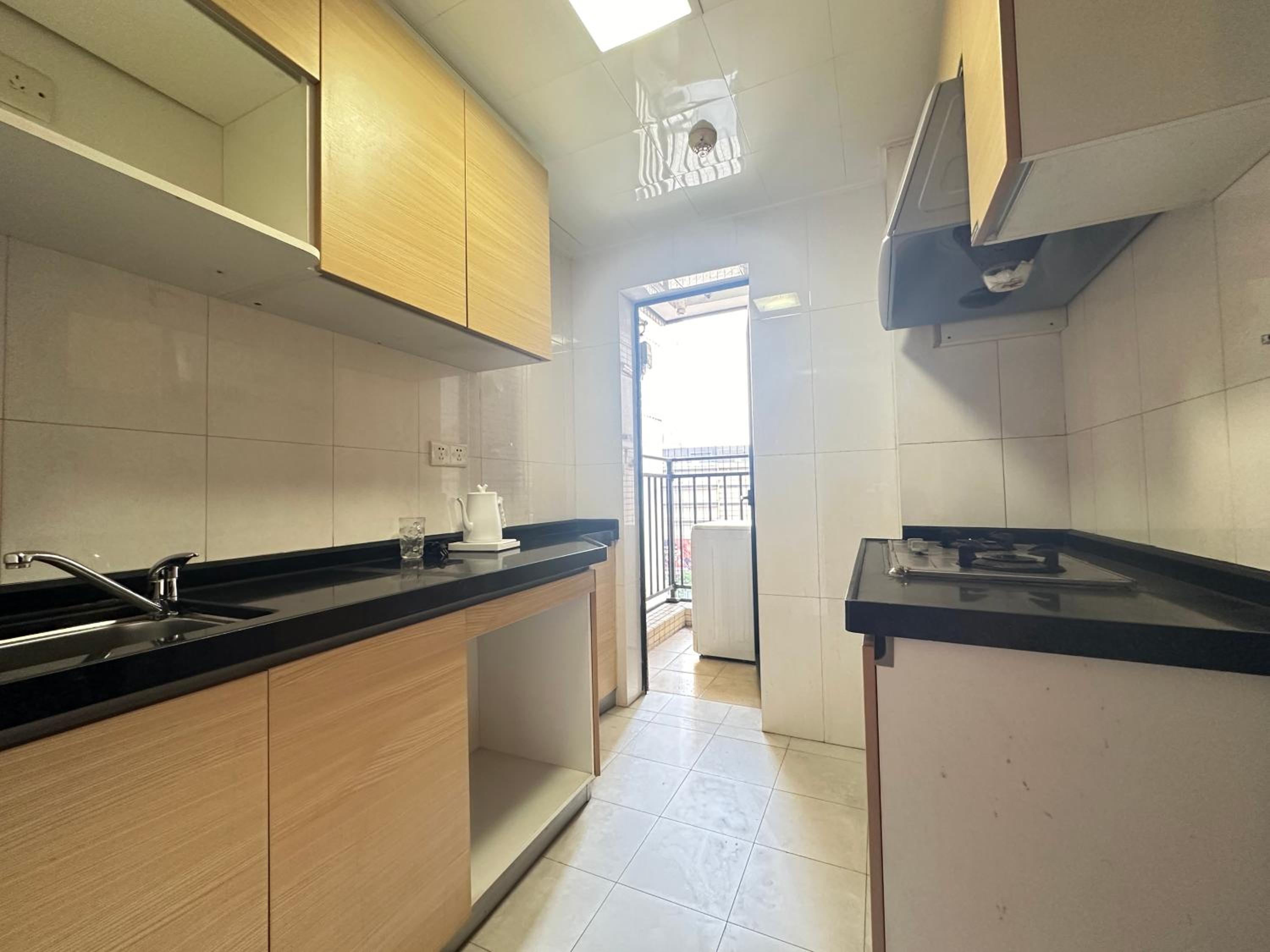 Guangzhou Phantom Oasis Apartments - Canton Fair Exhibition Area