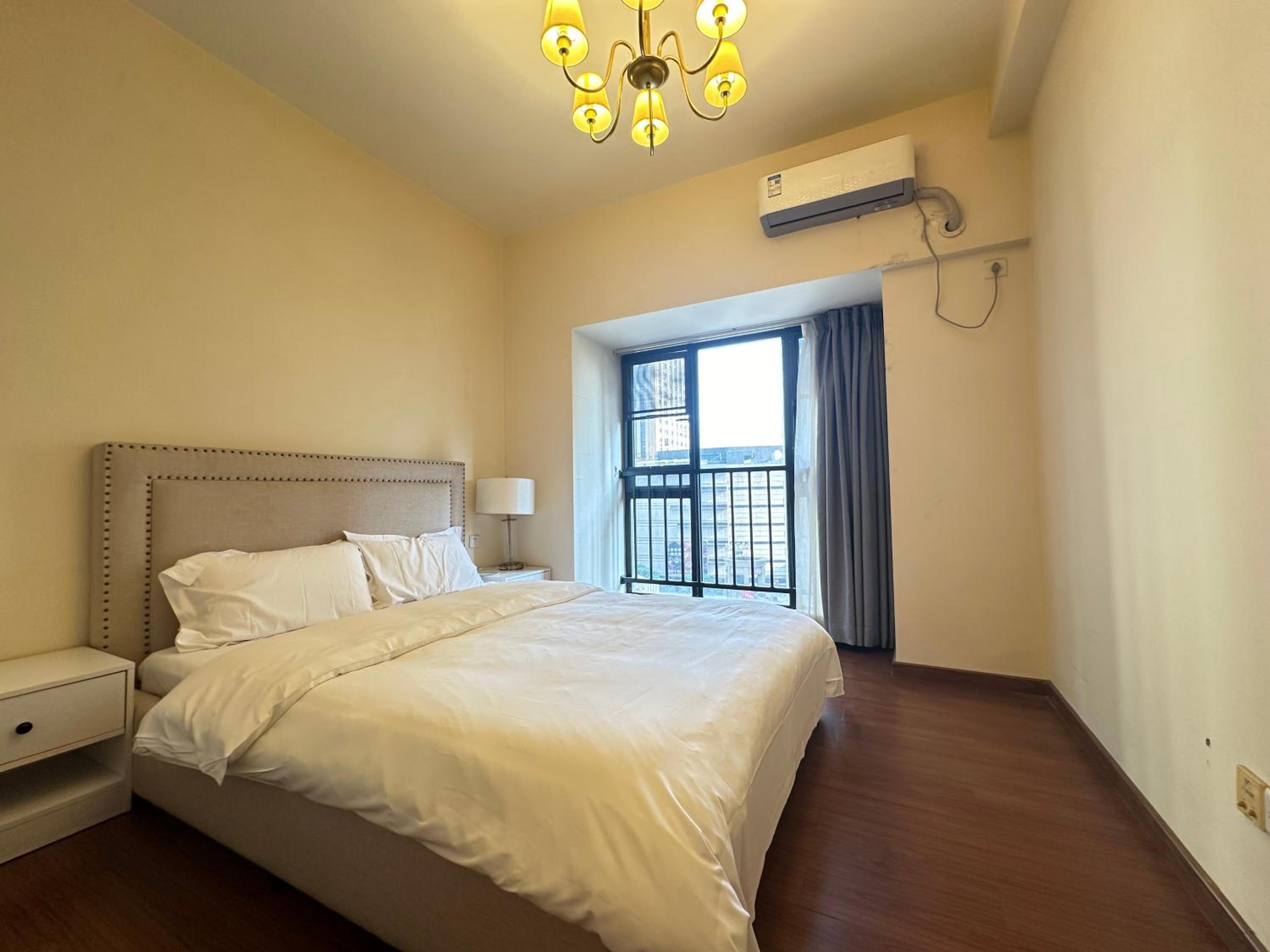 Guangzhou Phantom Oasis Apartments - Canton Fair Exhibition Area