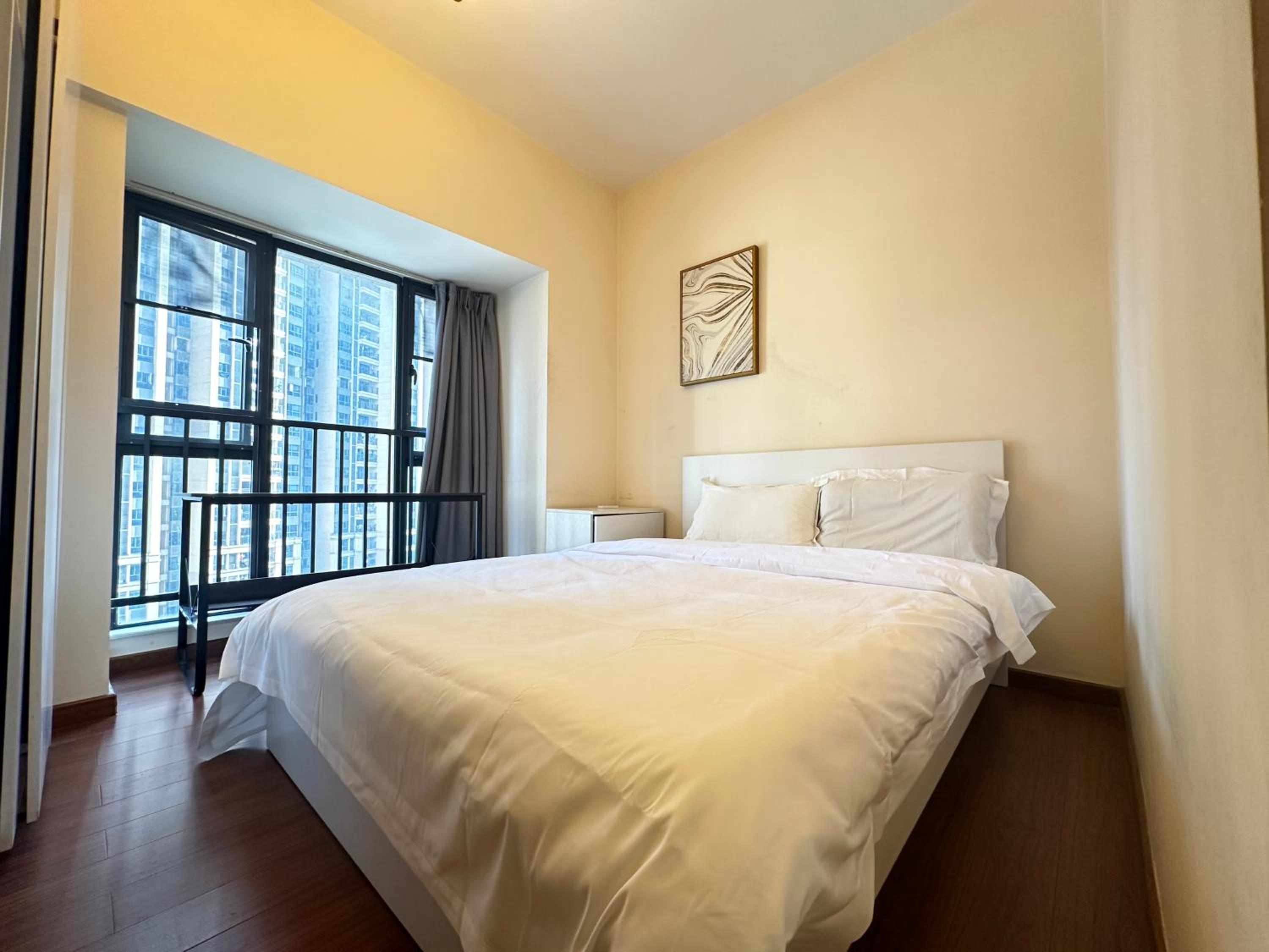 Guangzhou Phantom Oasis Apartments - Canton Fair Exhibition Area